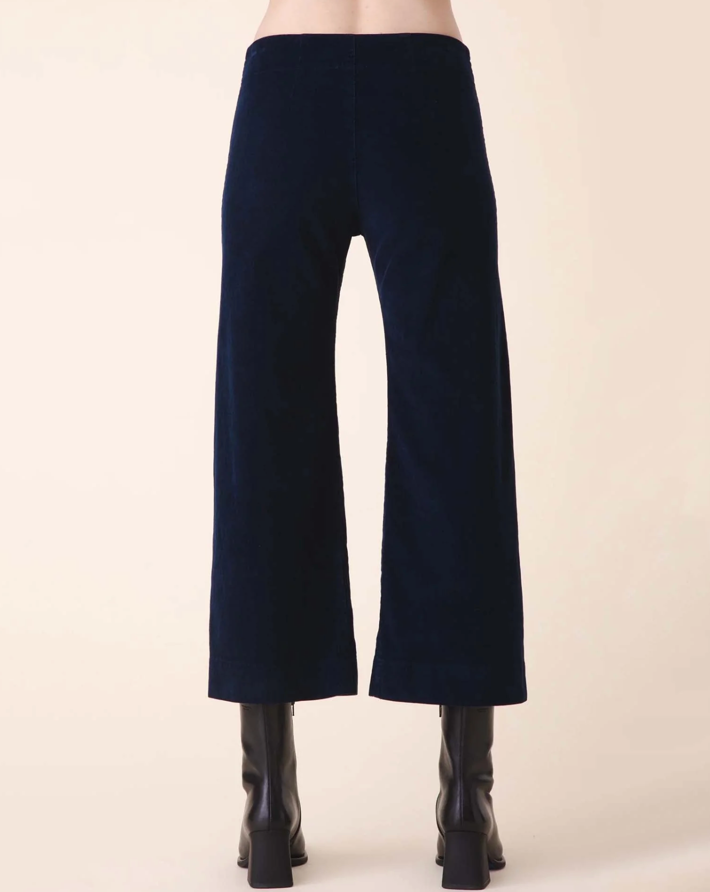 Prairie Underground Carpenter Pant Corduroy | Navy Blue