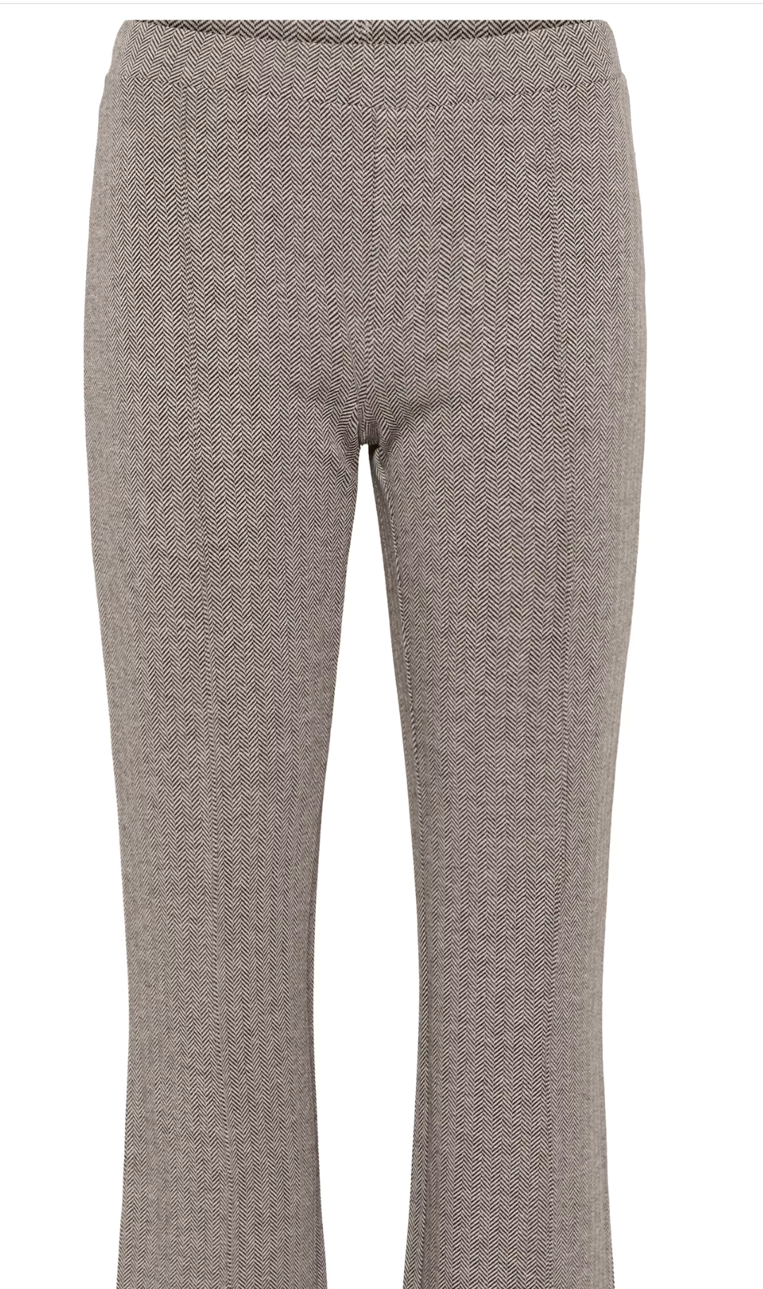 Pontas Pants | Garnache Herringbone