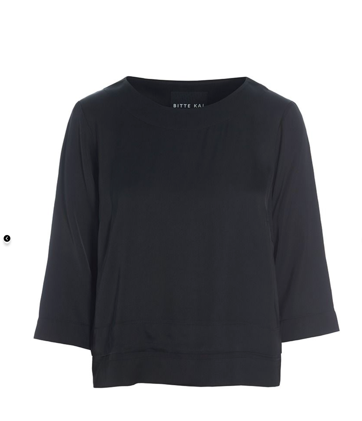 Kuhaku FSC Blouse by Bitte Kai Rand