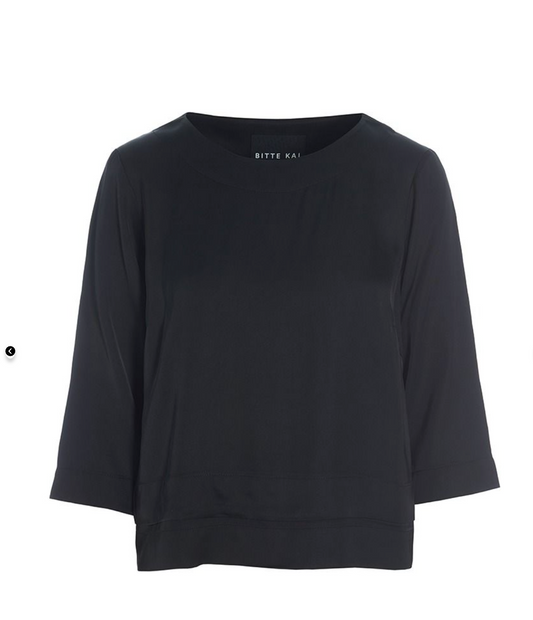 Kuhaku FSC Blouse by Bitte Kai Rand