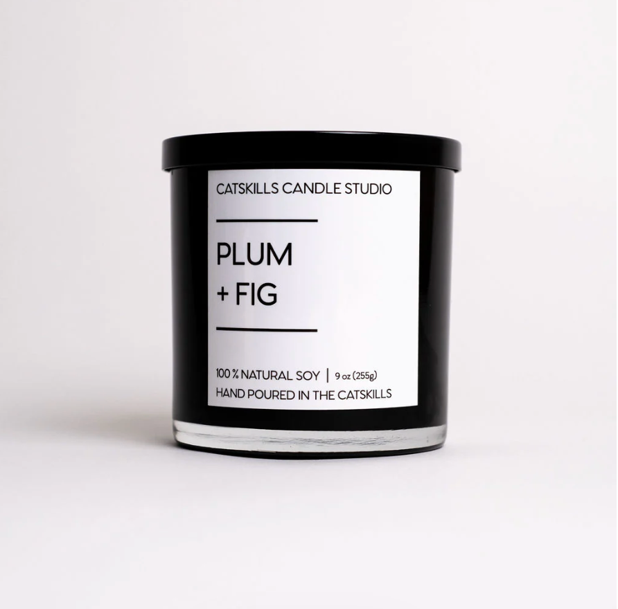 Plum + Fig 9 oz.