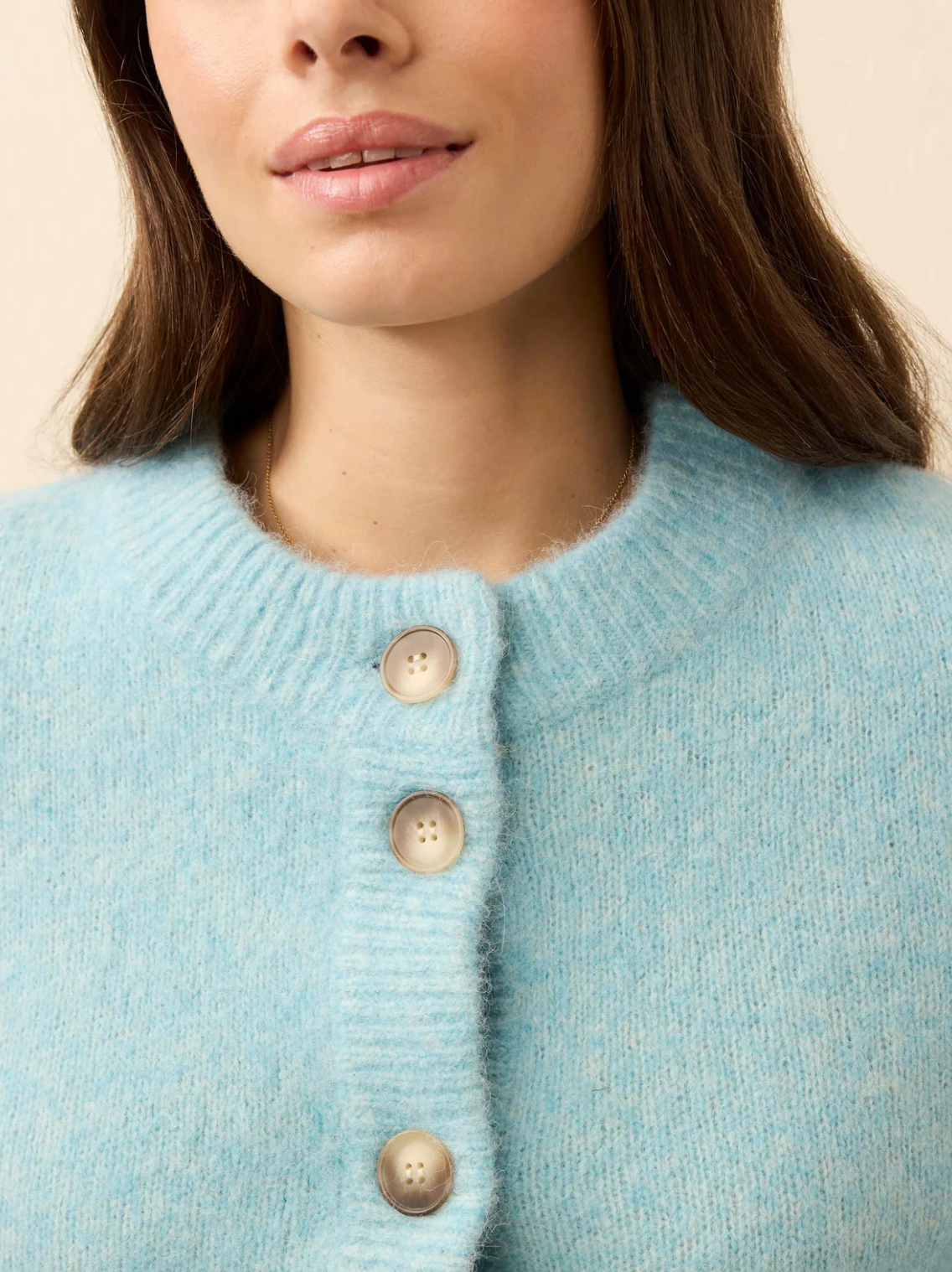 Alpine Cozy Cardigan