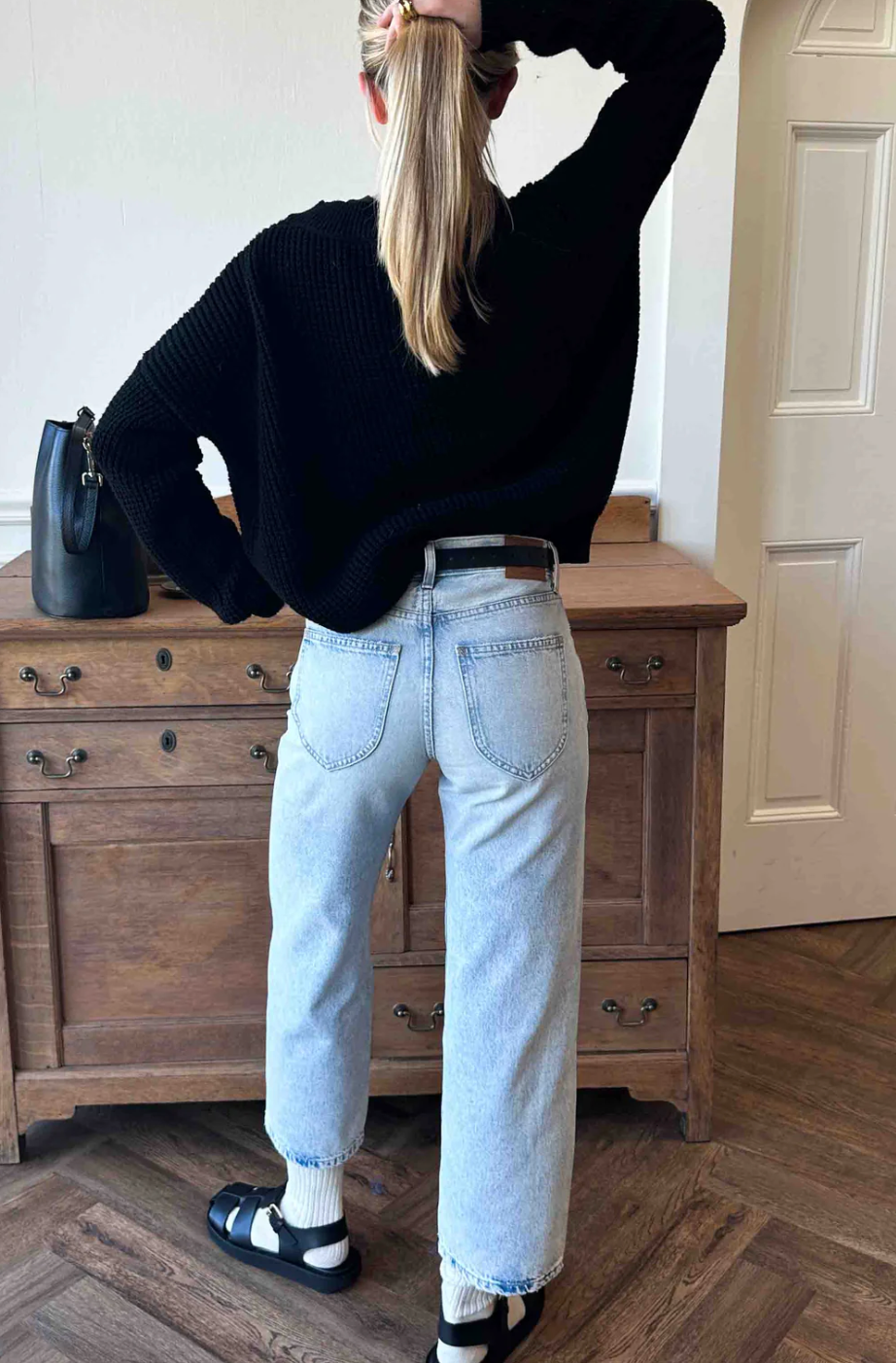 Emerson Fry Twin Doves Heritage Ankle - Faded Vintage