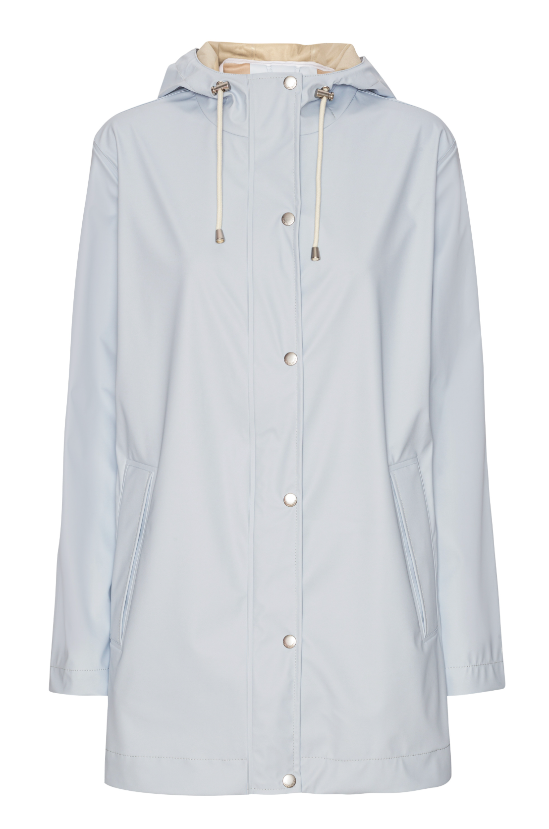 Ilse Jacobsen Short Rain Jacket | 5 Colors