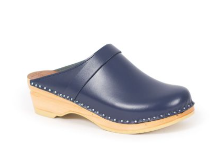 Da Vinci | Navy Blue