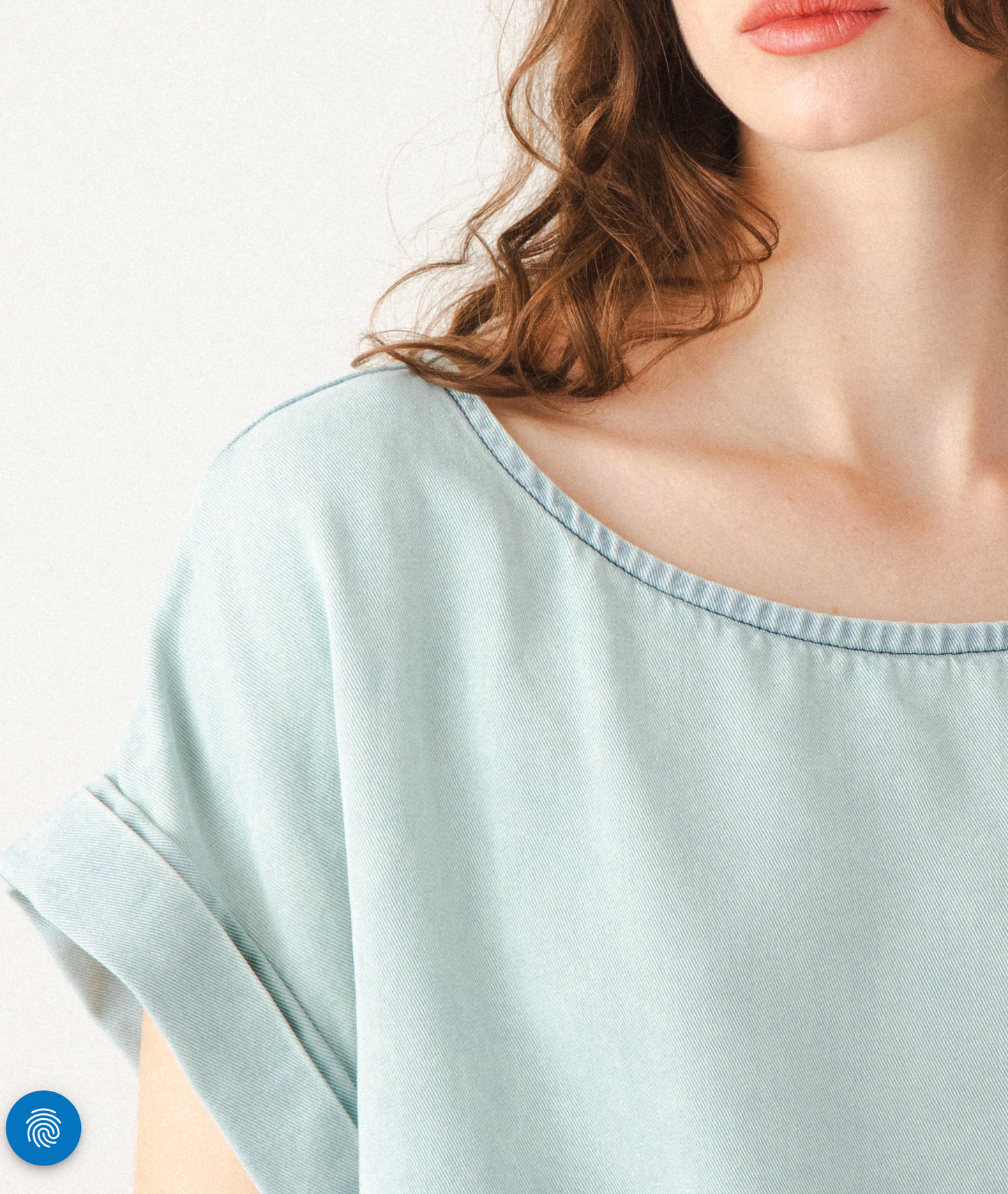 Keel Blouse – Vintage