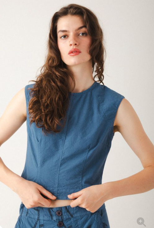 Interval Top | Marine