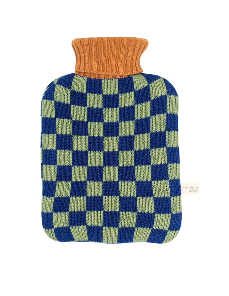 Small Hot Water Bottle