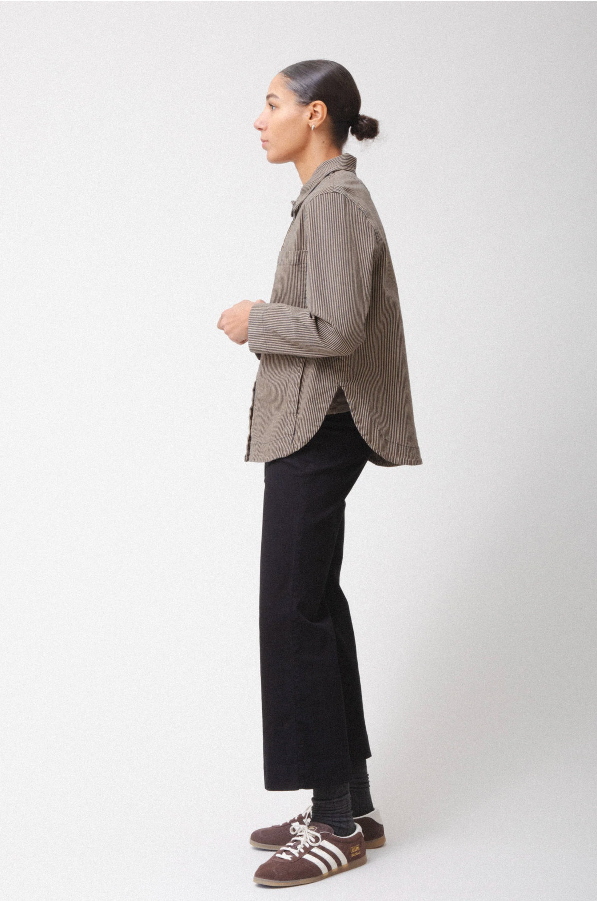 Boxcar Jacket | Khaki