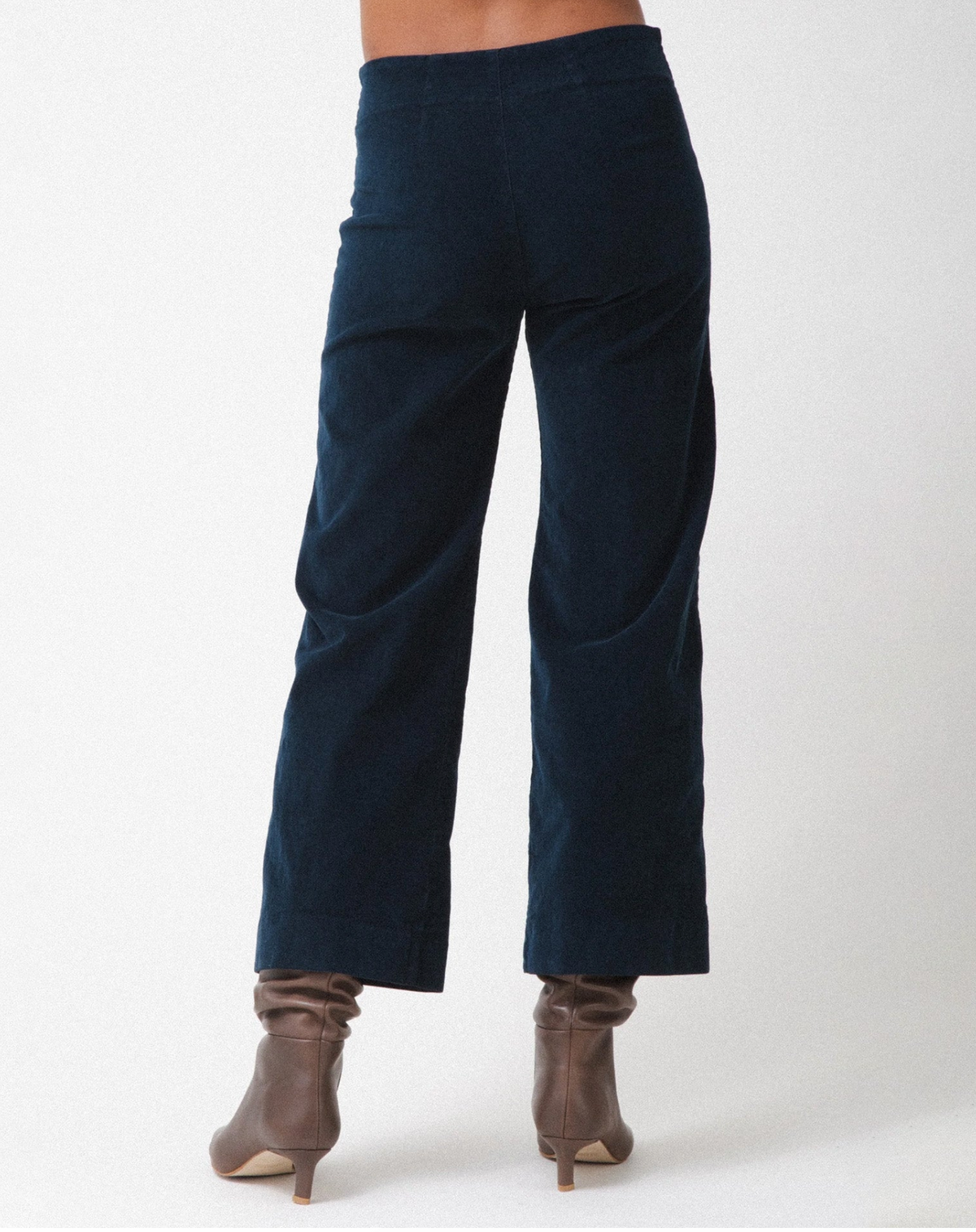 Prairie Underground Knack Cords | 12AM (Midnight blue)