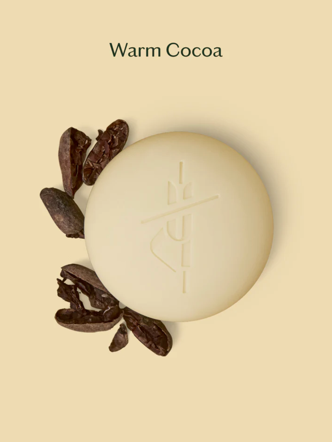 Kate McLeod Body Stone | Naked Stone