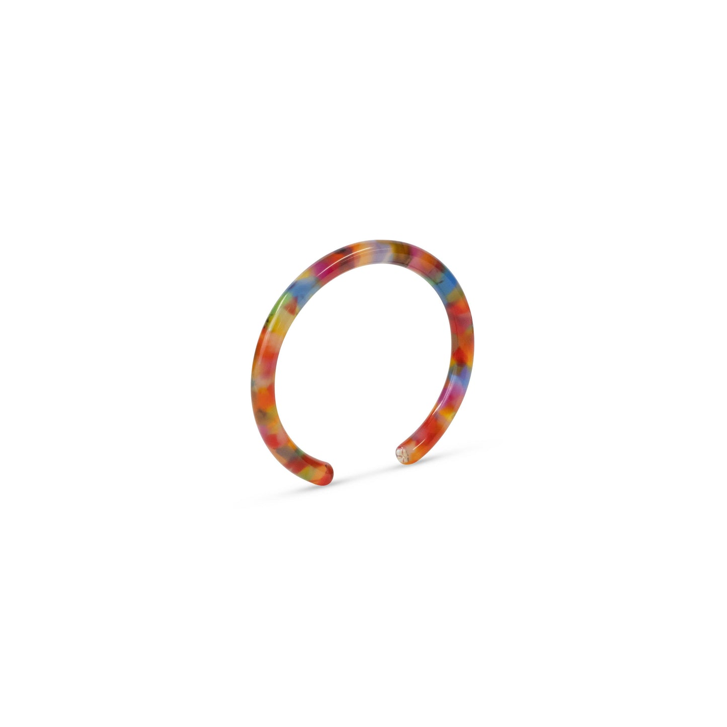 Luna Bangle Cuff Bracelets