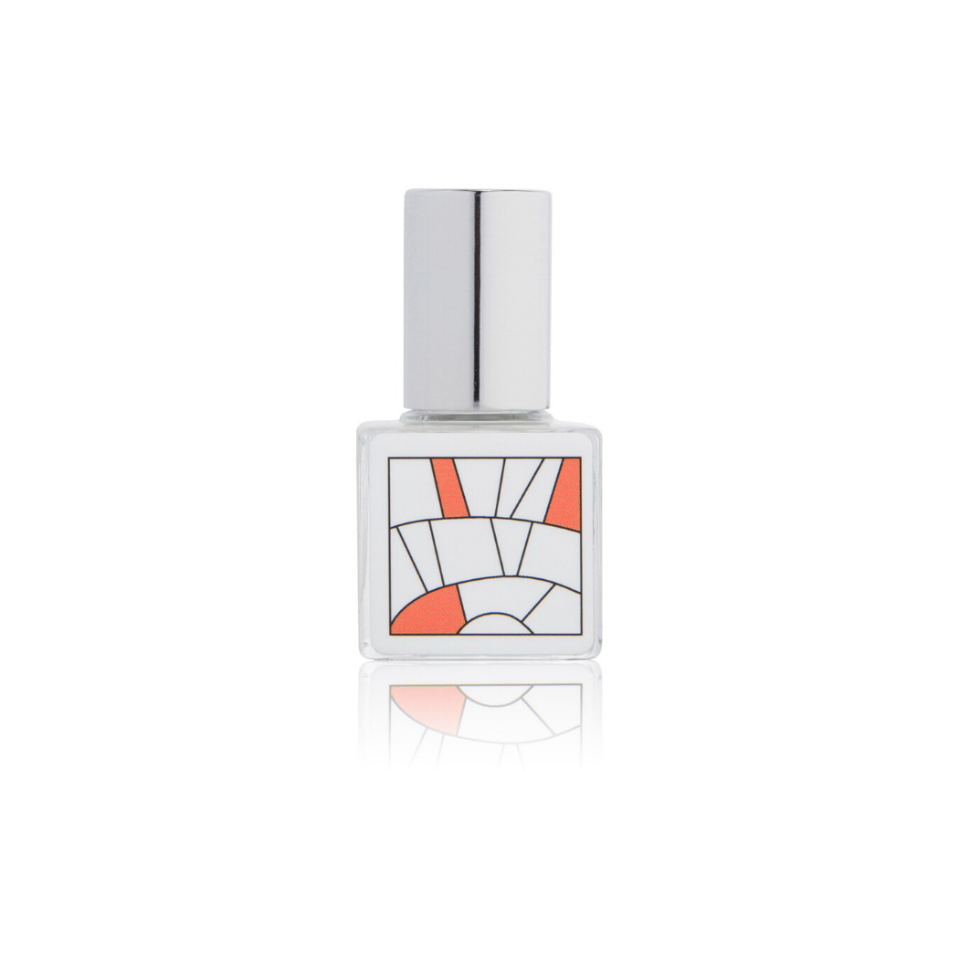 Perfume Oil: Fruit