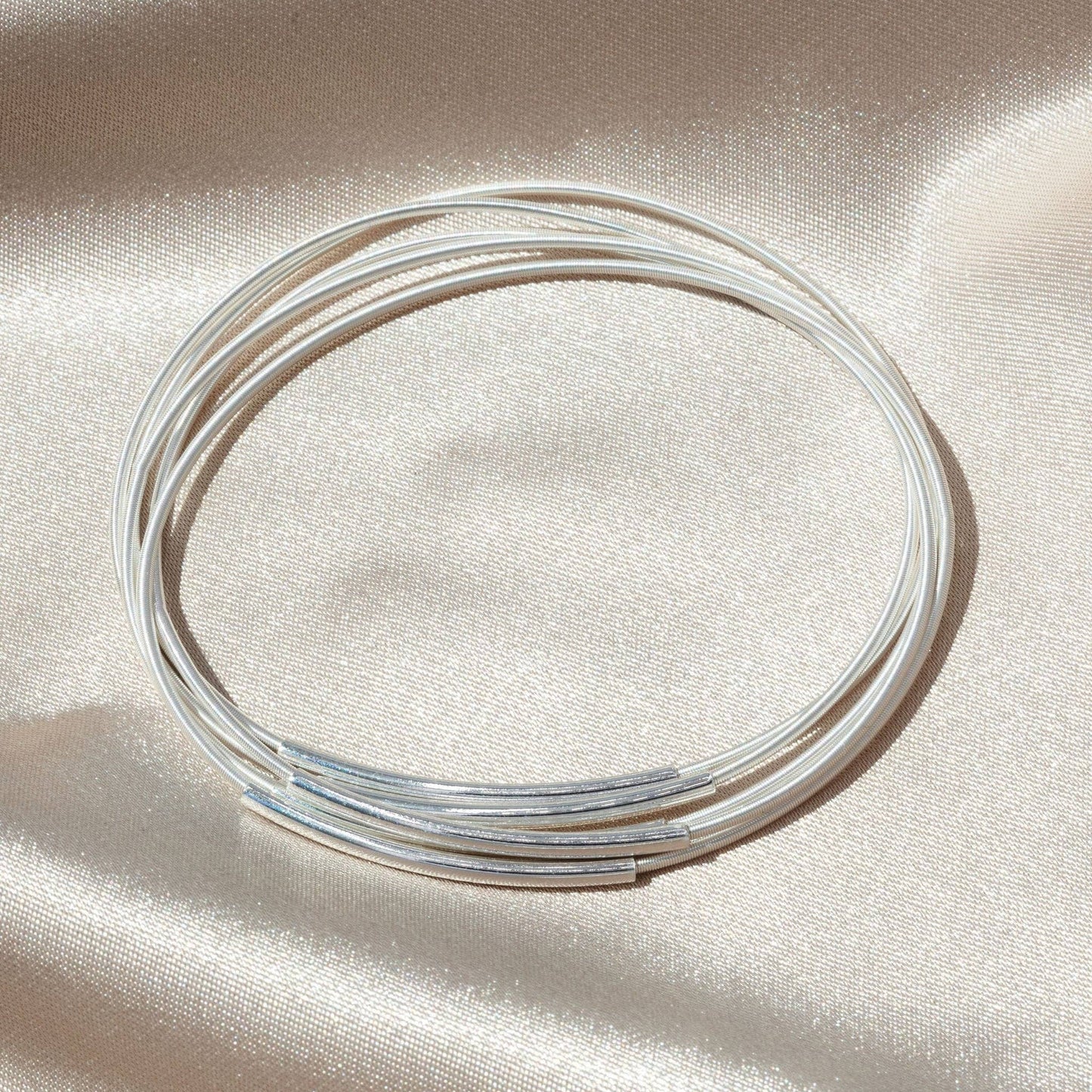 Tube Charms