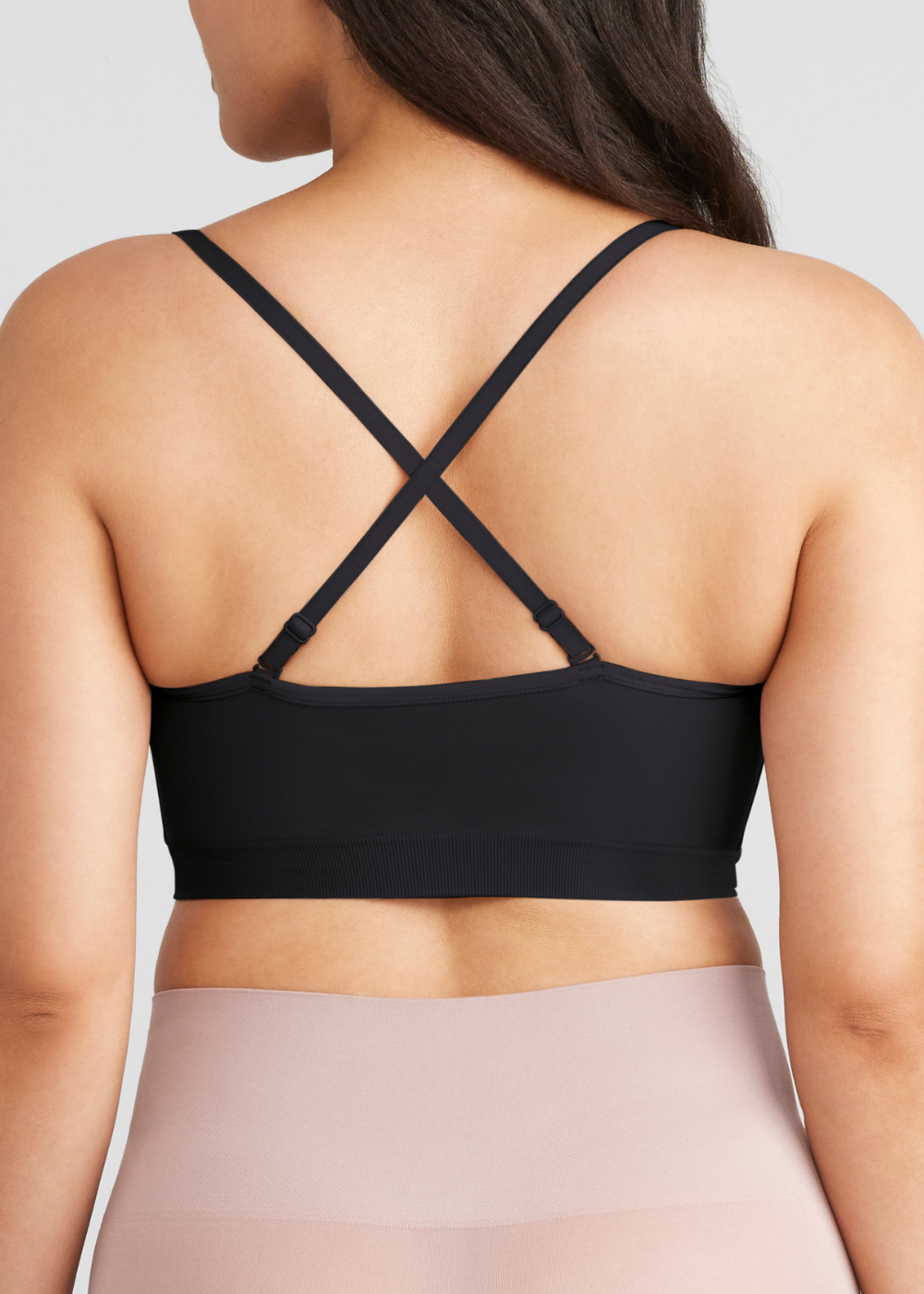 Peyton Contour Strapless Convertible Bra