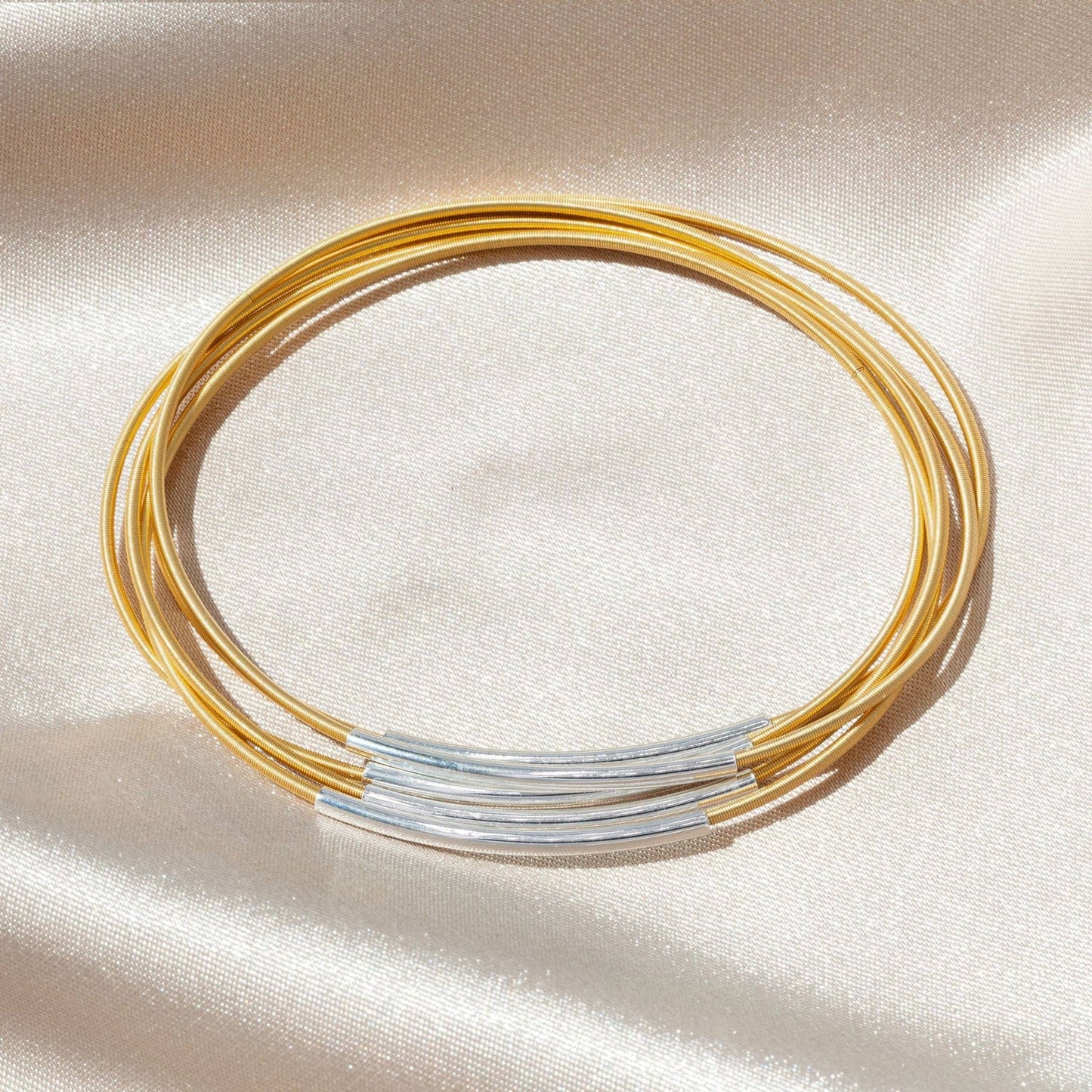 Tube Charms