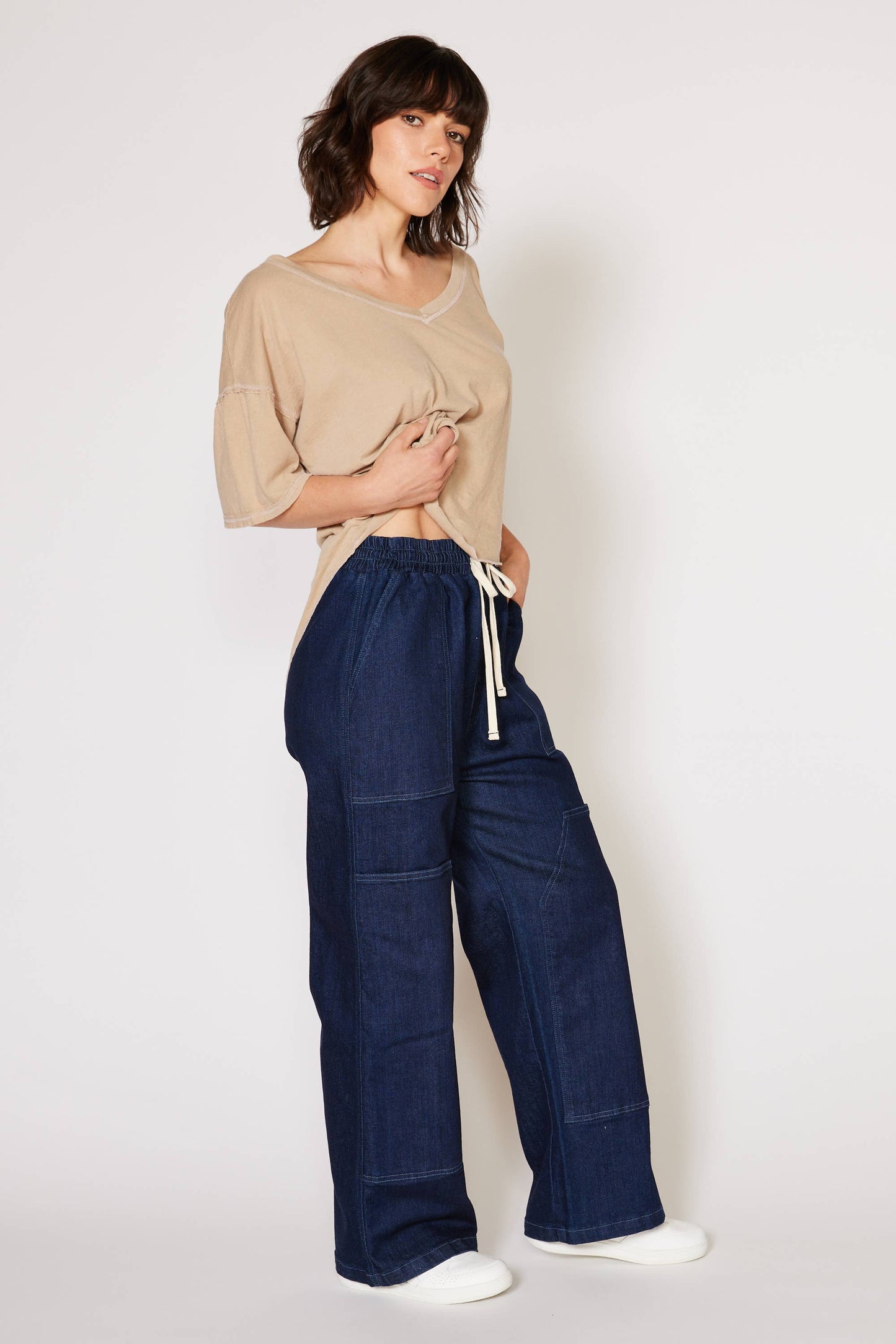 Logan Pant