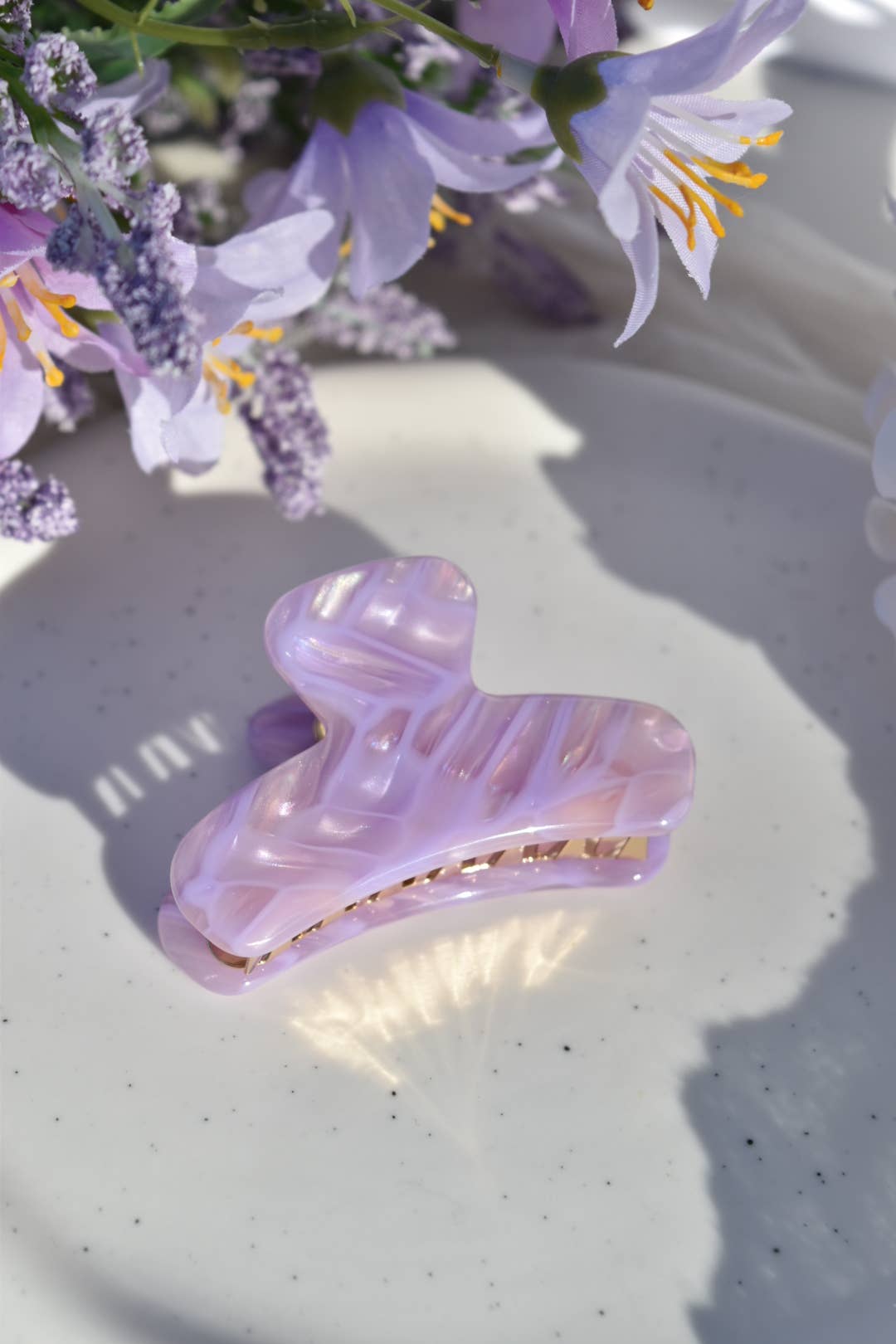 Mini French Claw - New Colors!
