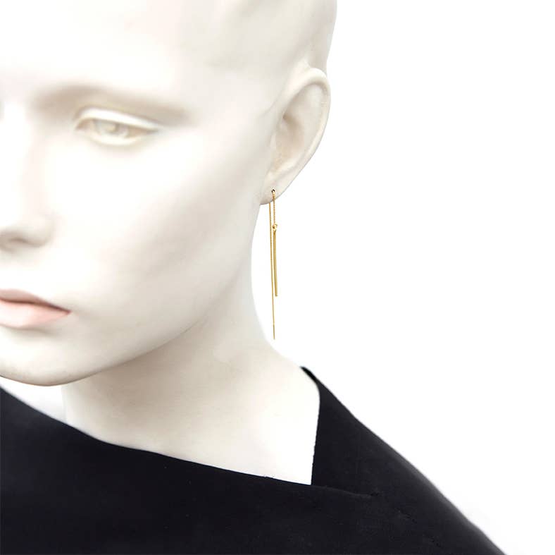 Tine Ear Threaders