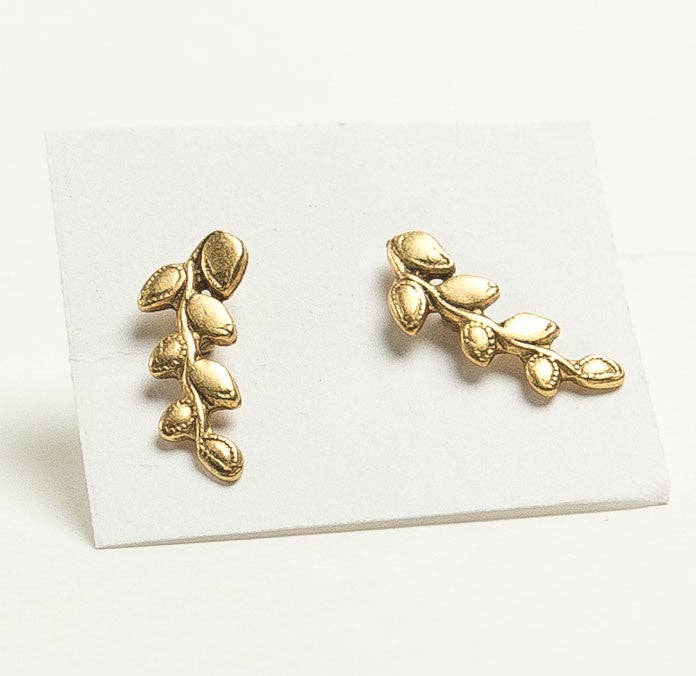 Vine Studs -TD91