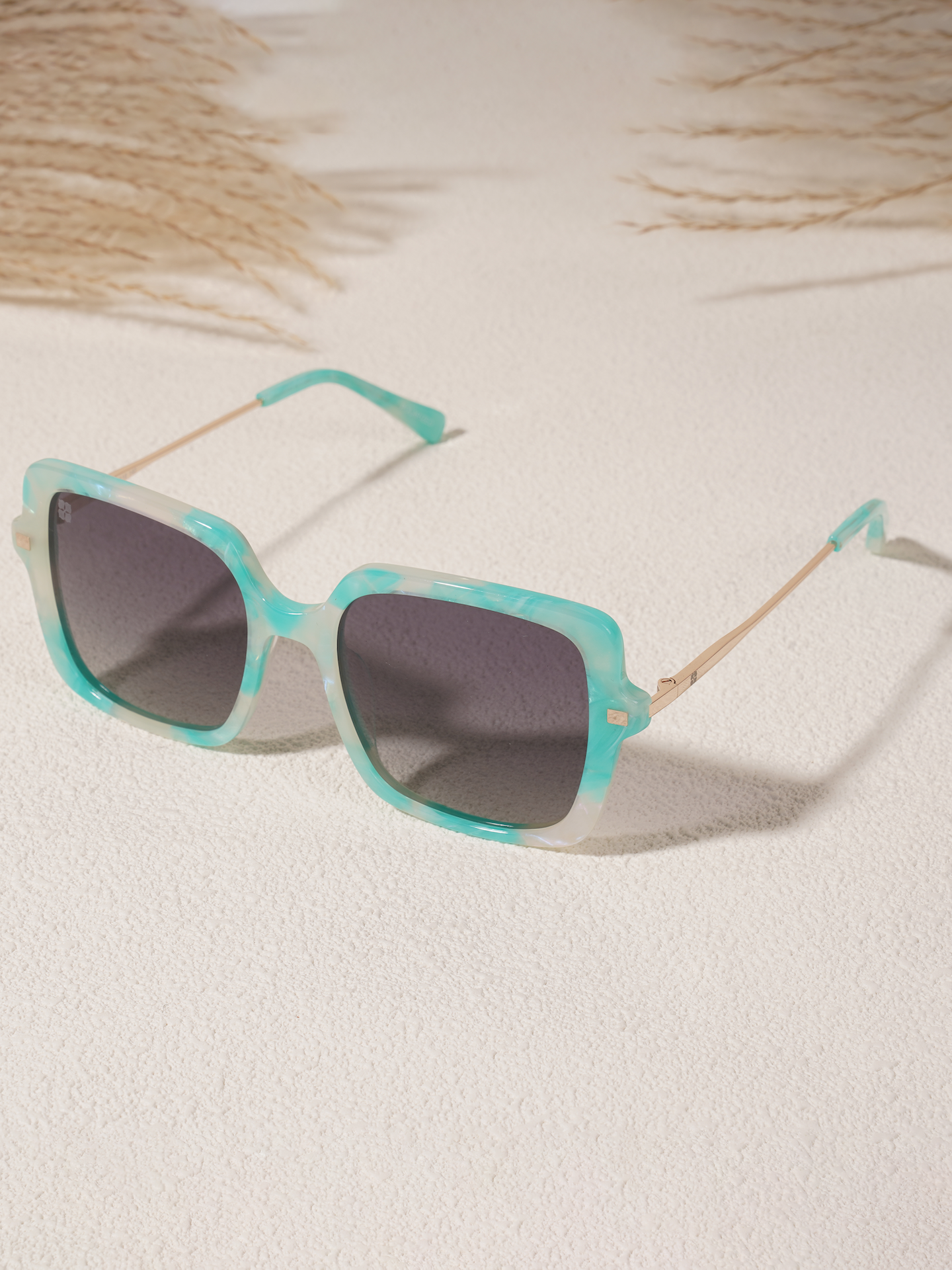 Square Sunglasses