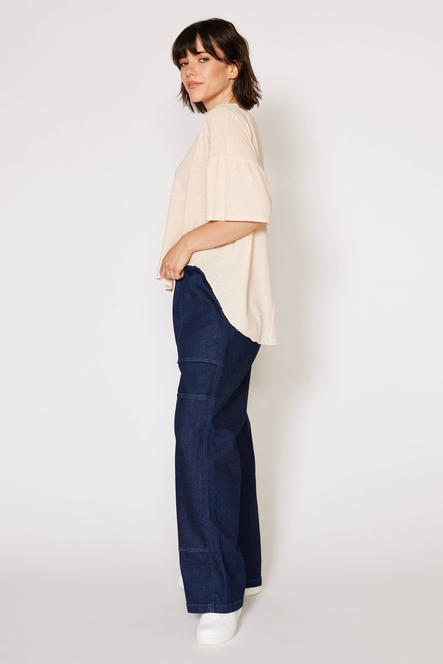 Logan Pant