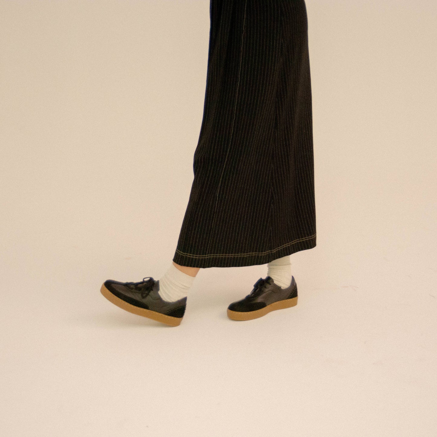 Aluf sneakers, black