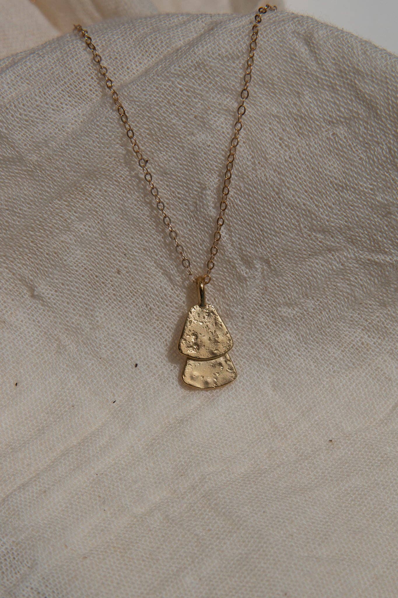 Pamoza Necklace