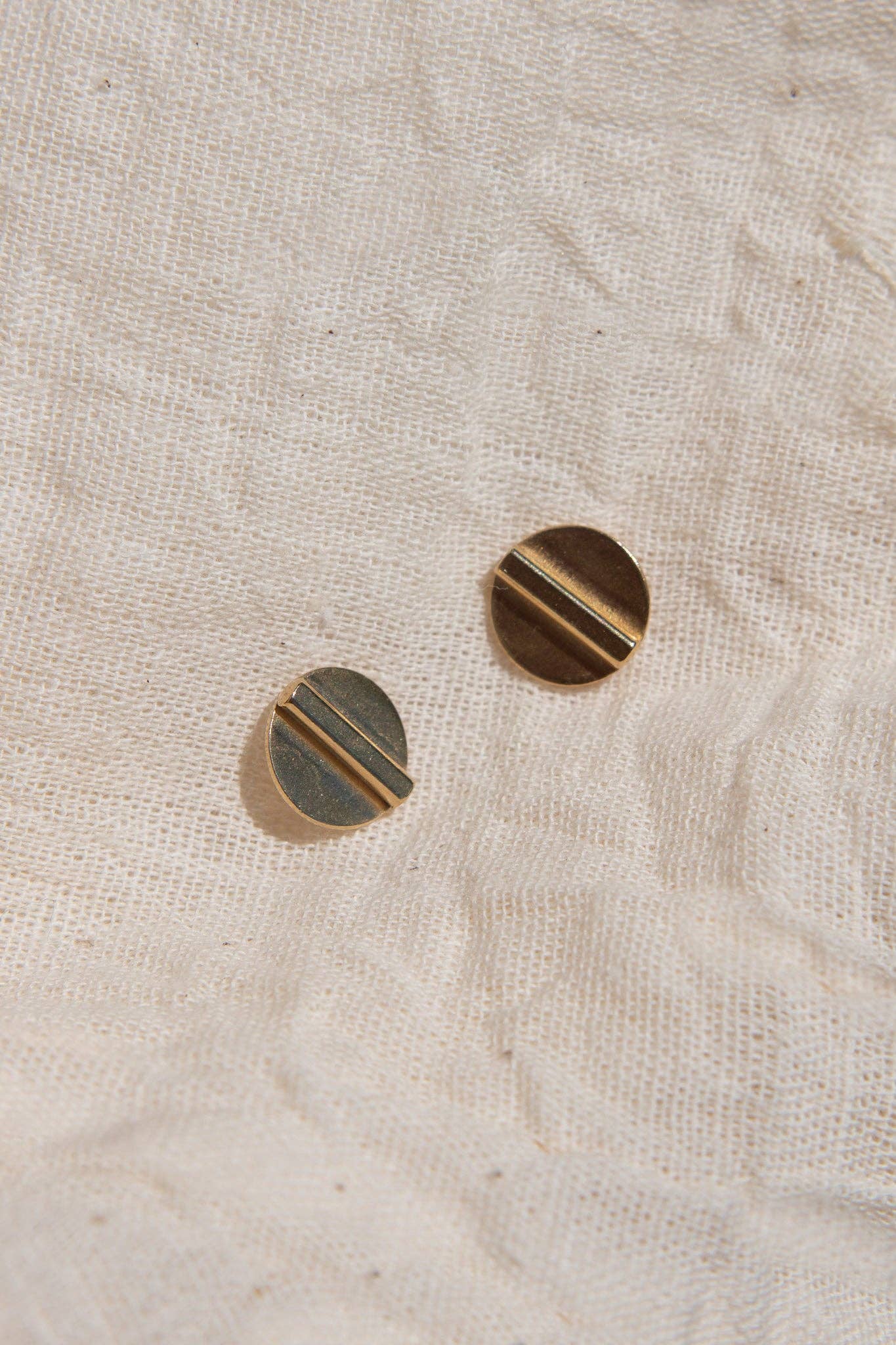 Mbale Earrings