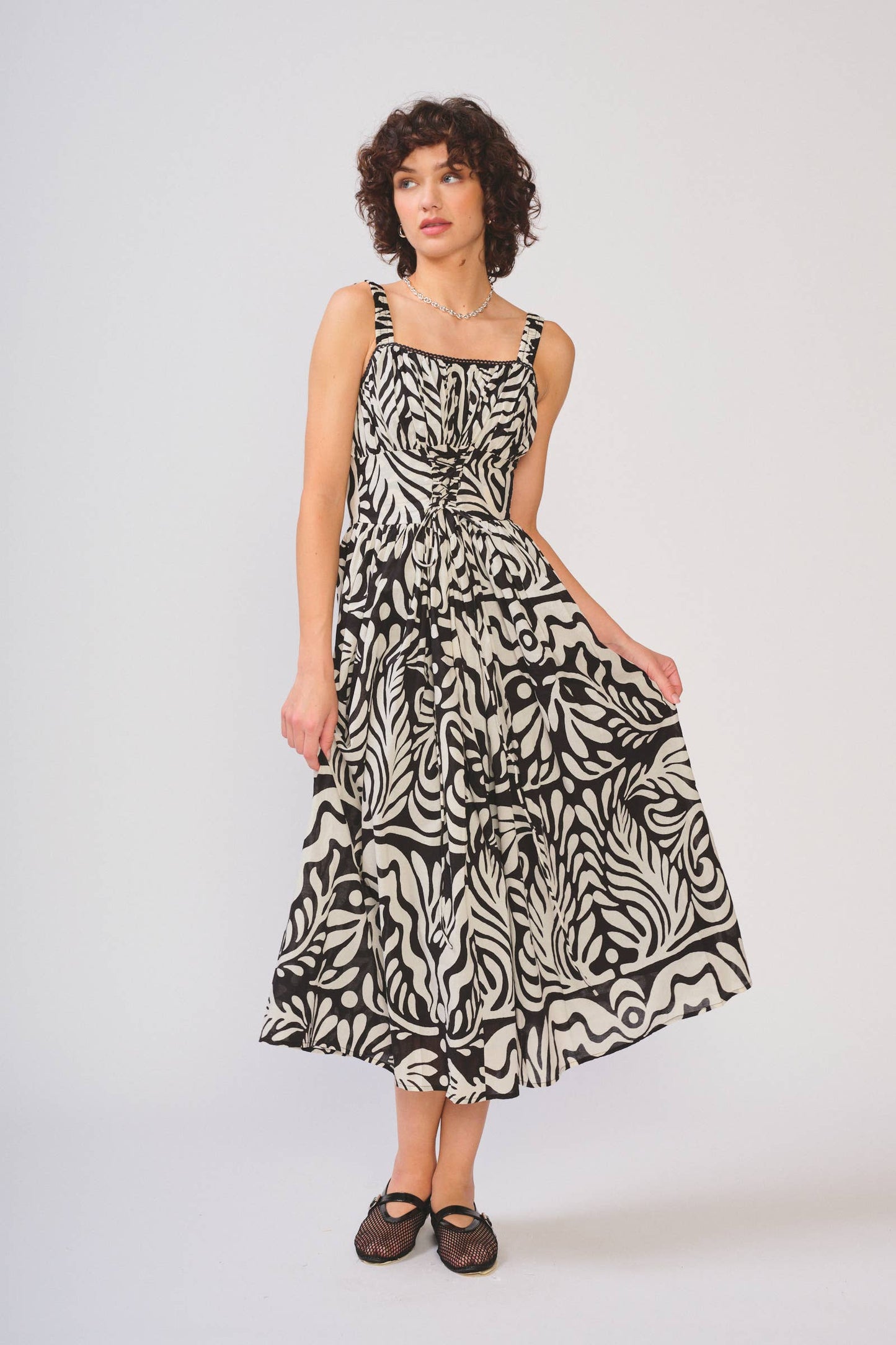 STELLA DRESS