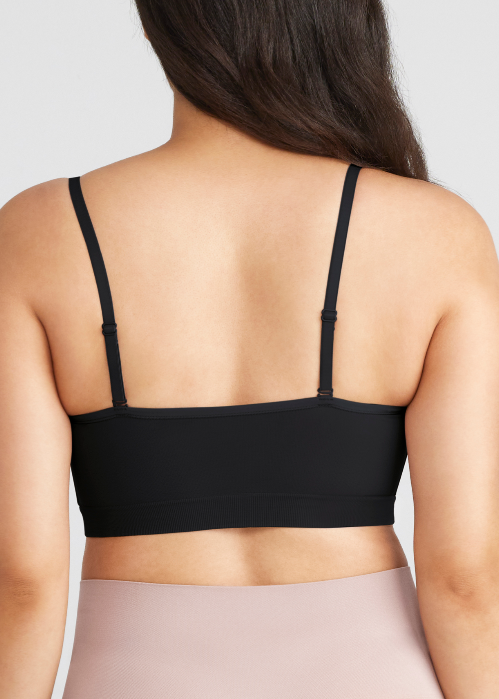 Peyton Contour Strapless Convertible Bra