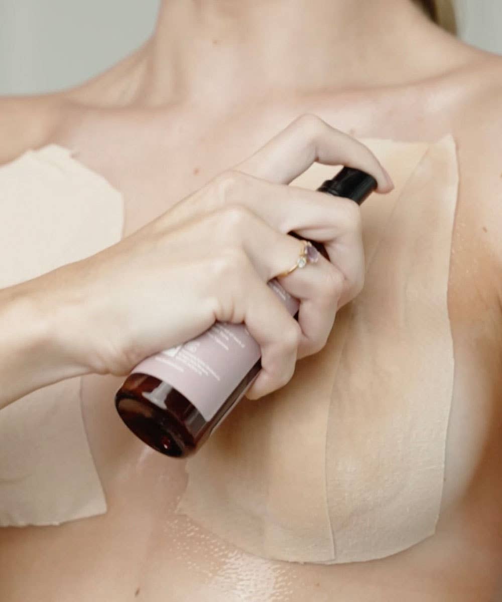 Boob Savior | Gentle Adhesive Remover