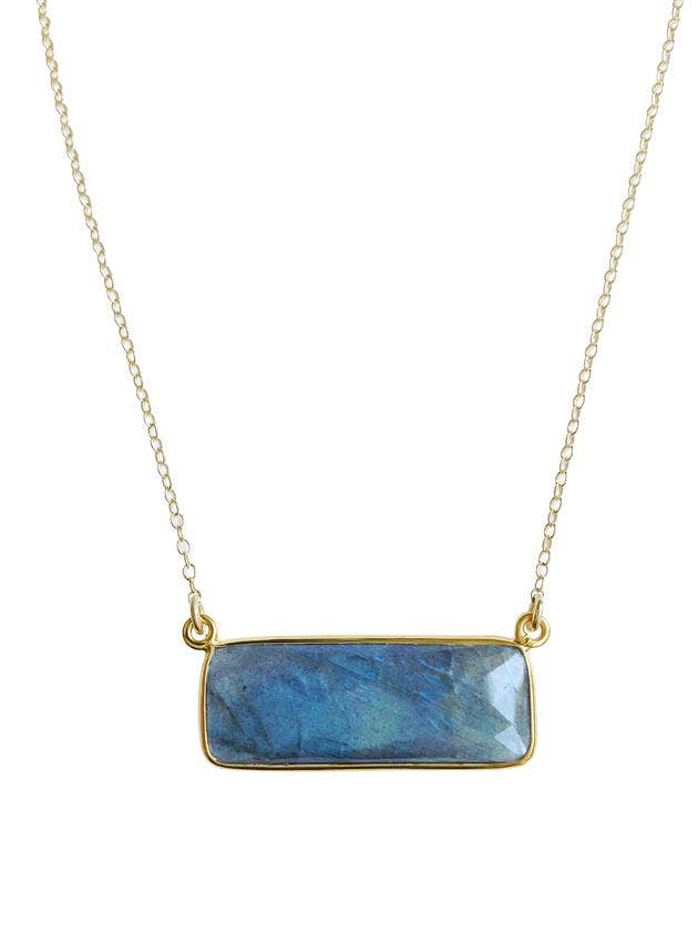 HBT Vera Stone Necklace