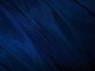.Dupioni Silk - Cool Palette - 3" Classic Headband