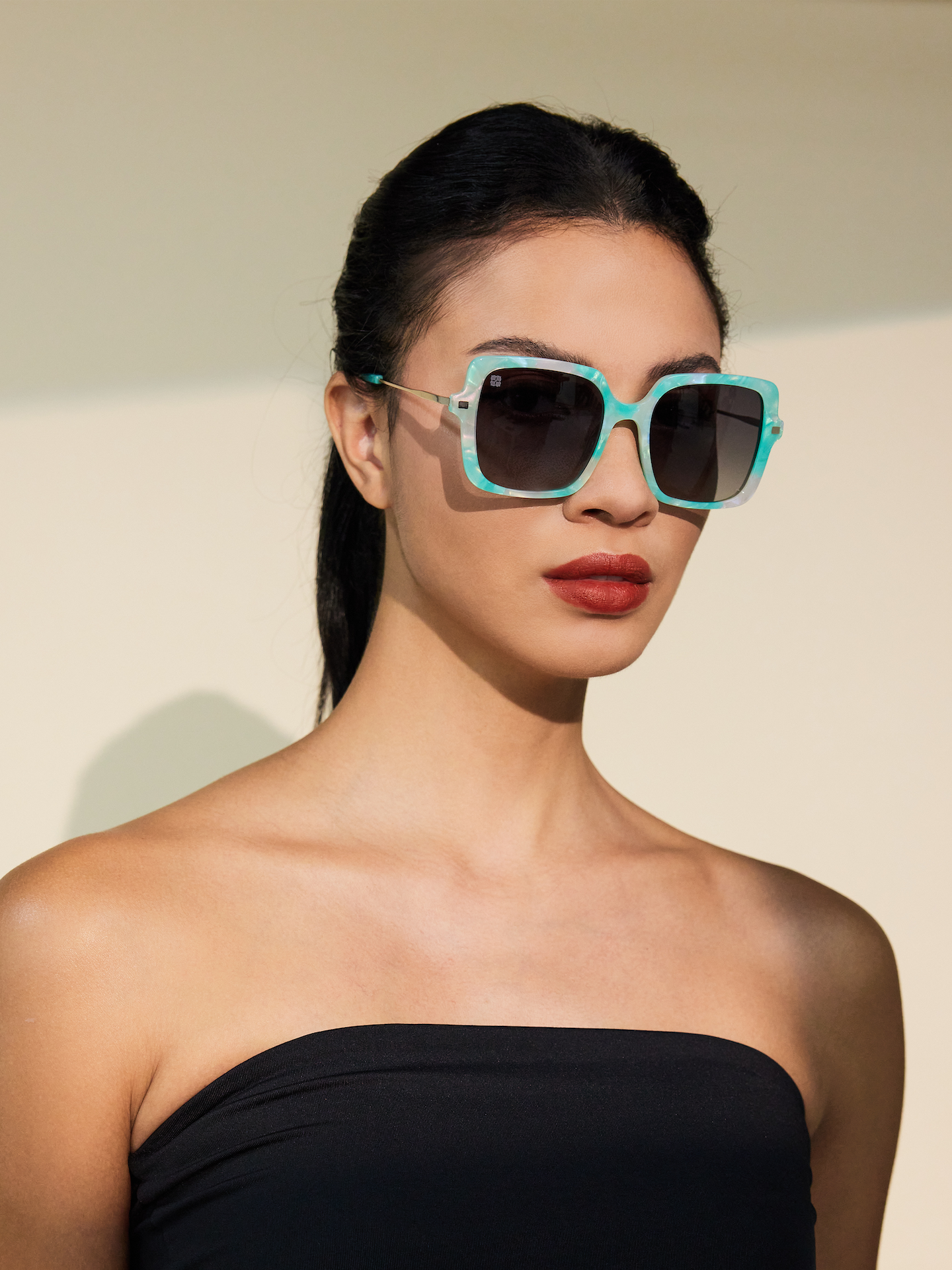 Square Sunglasses