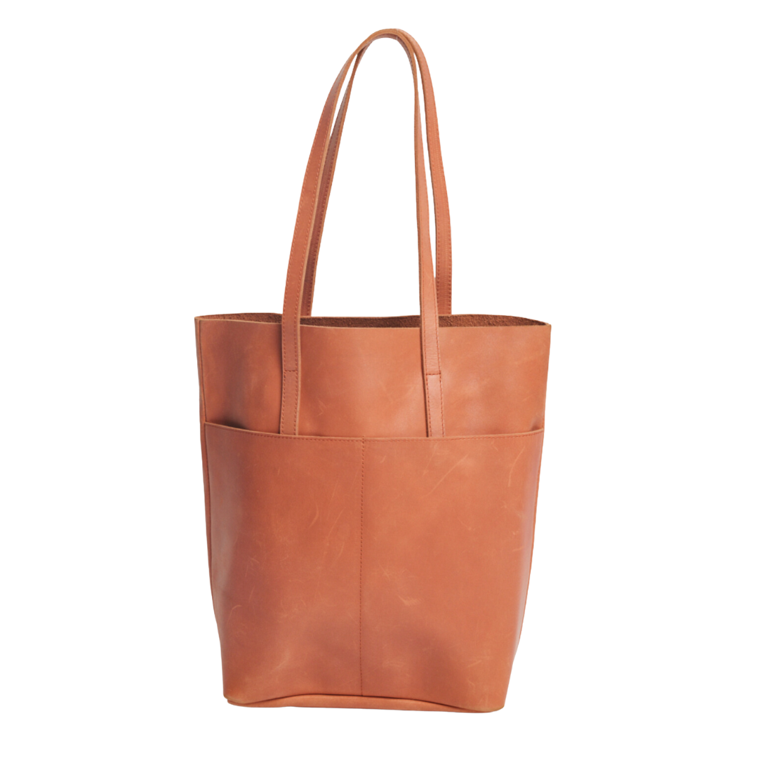 Selam Magazine Tote Bag