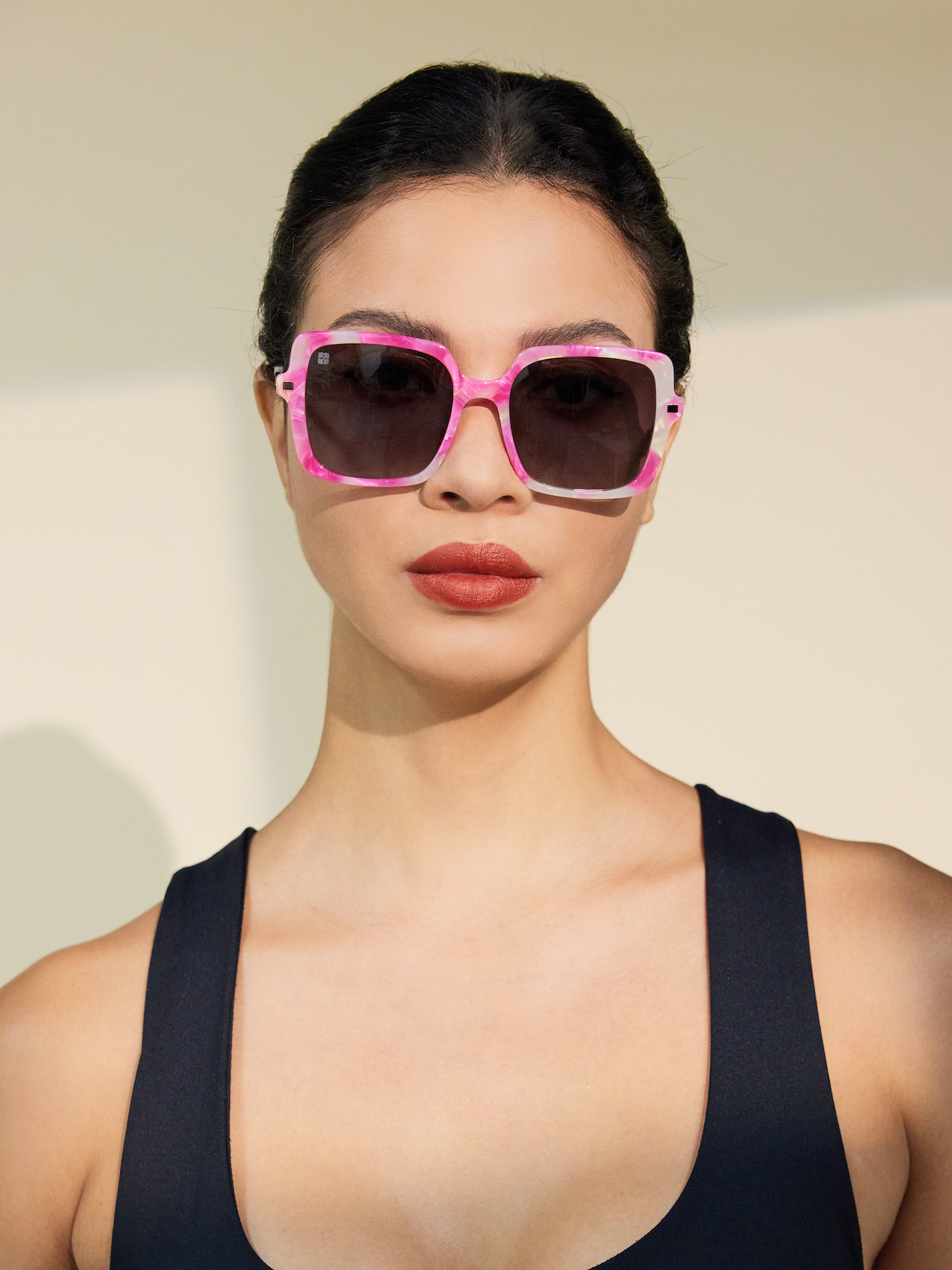 Square Sunglasses