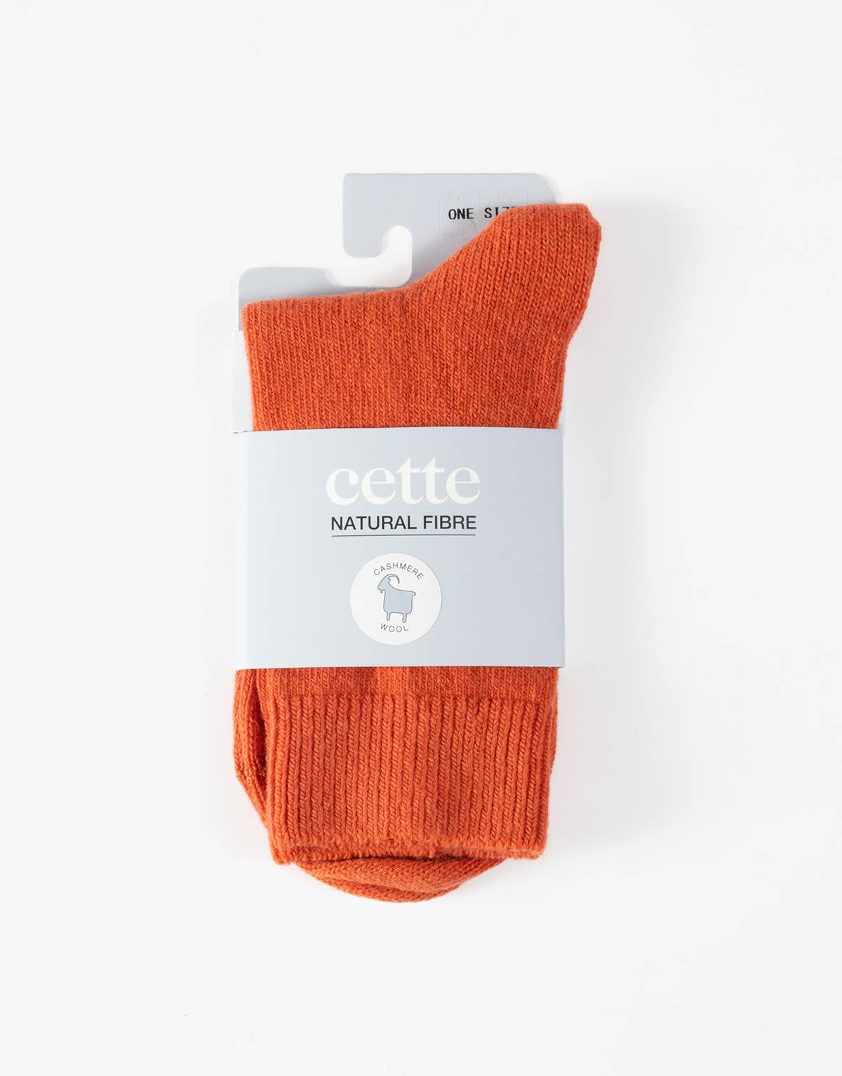 Cashmere Wool Socks, Merino Socks