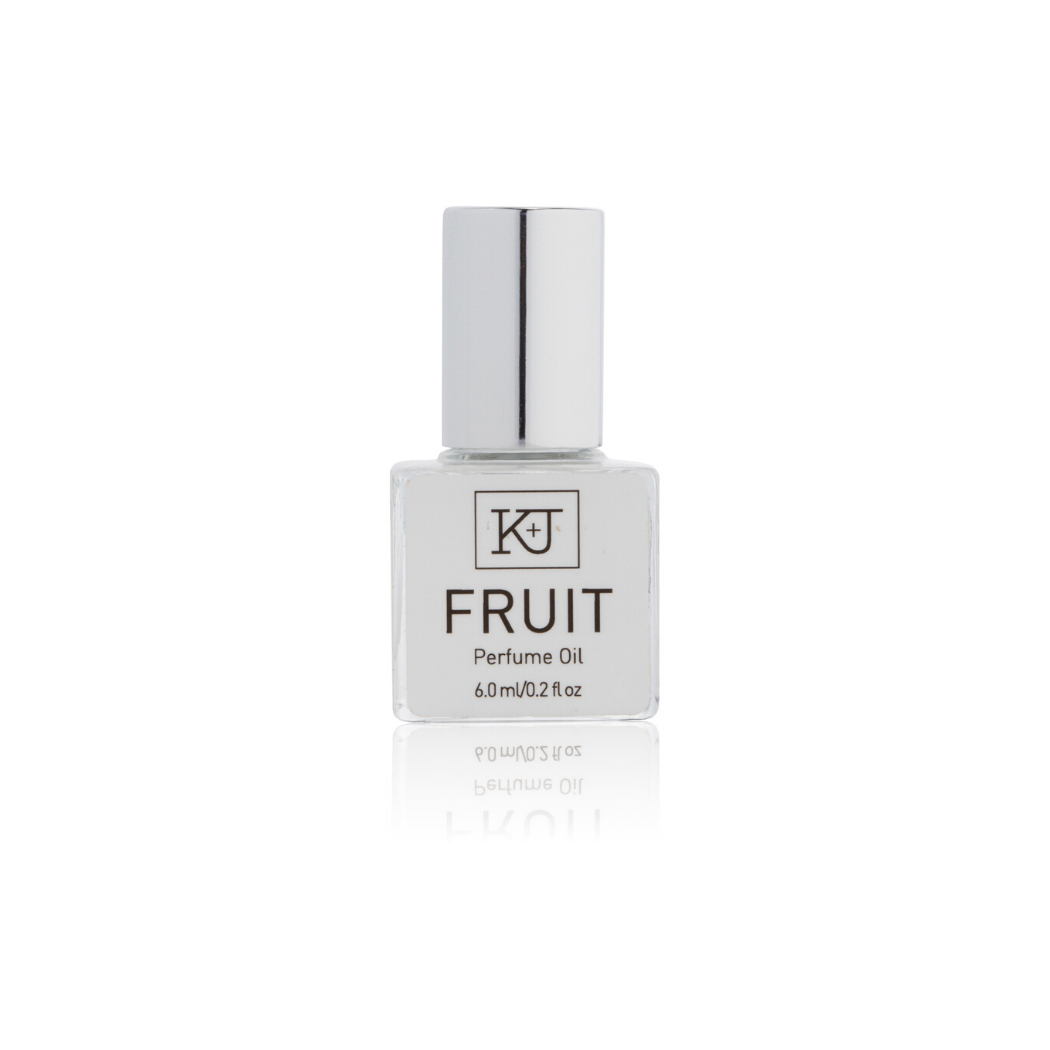 Perfume Oil: Fruit
