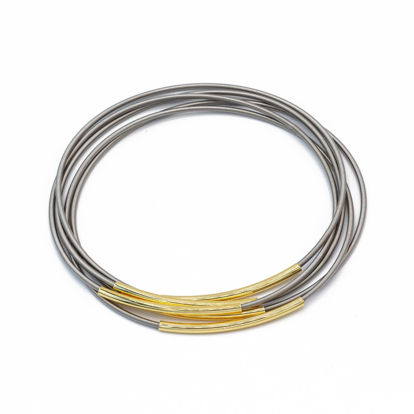 Tube Charms