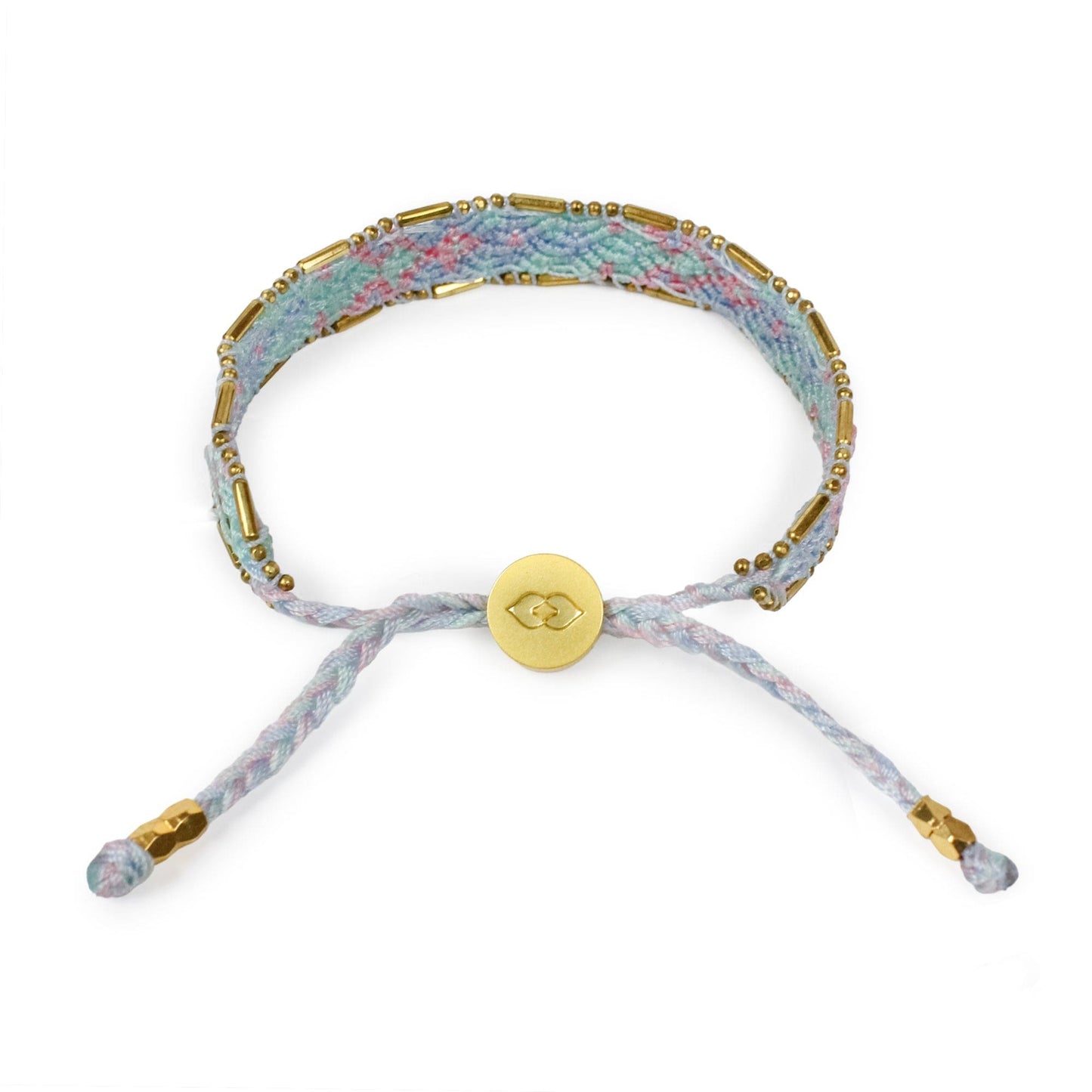 Bali Friendship Bracelet - Beach Sand