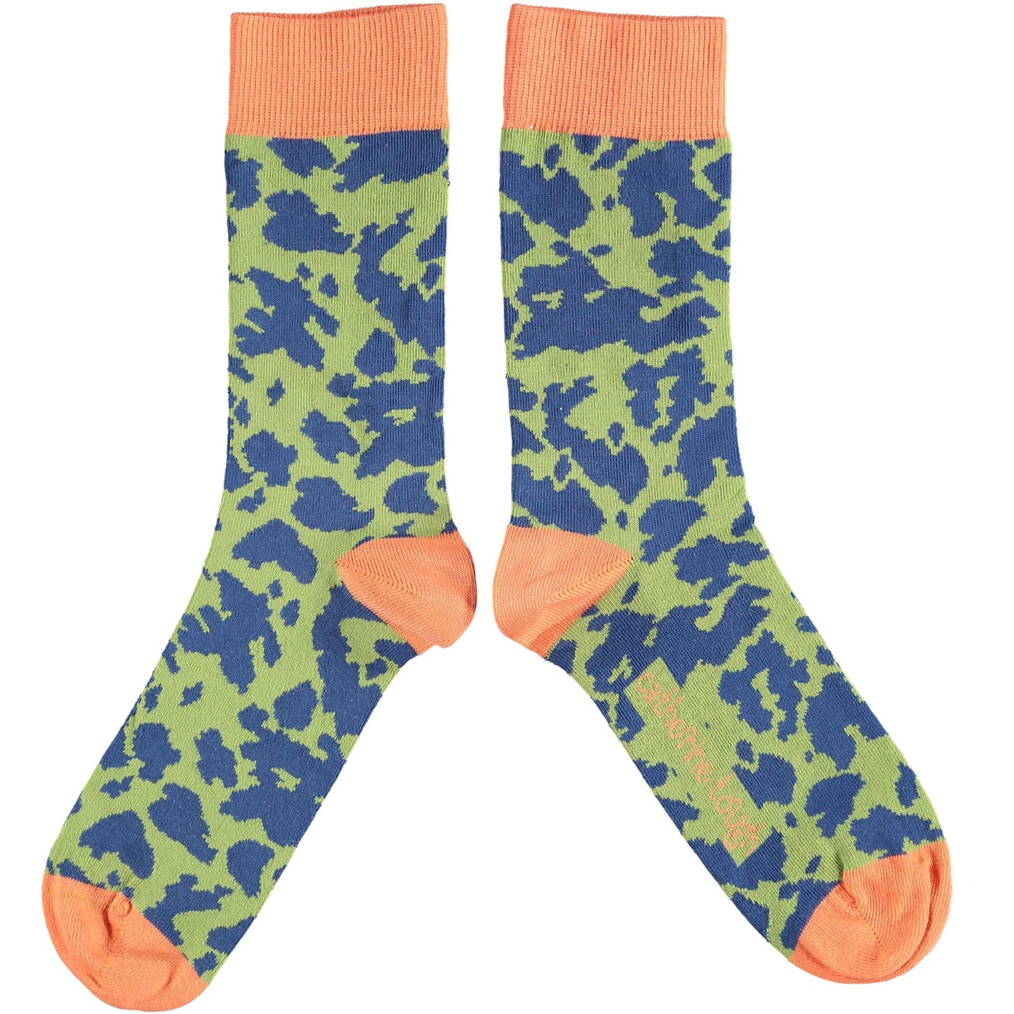 Women's Organic Cotton Crew Sock