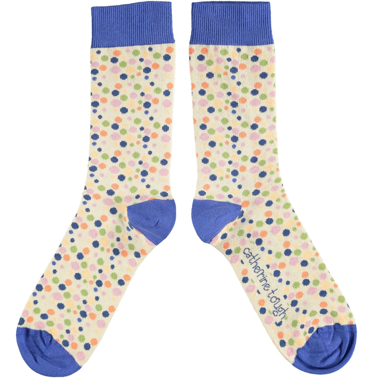 Women's Organic Cotton Crew Sock
