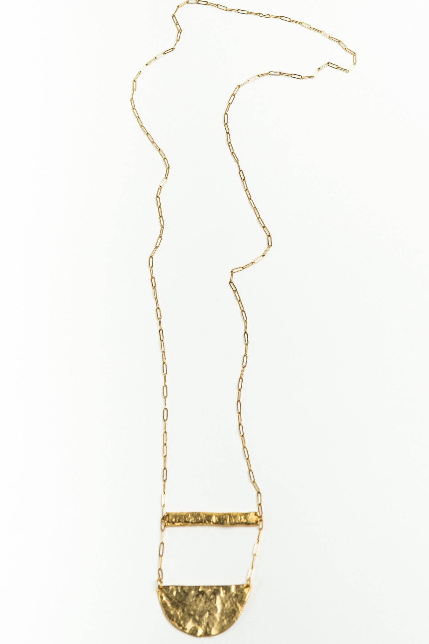 Moonrise Necklace - #TD15