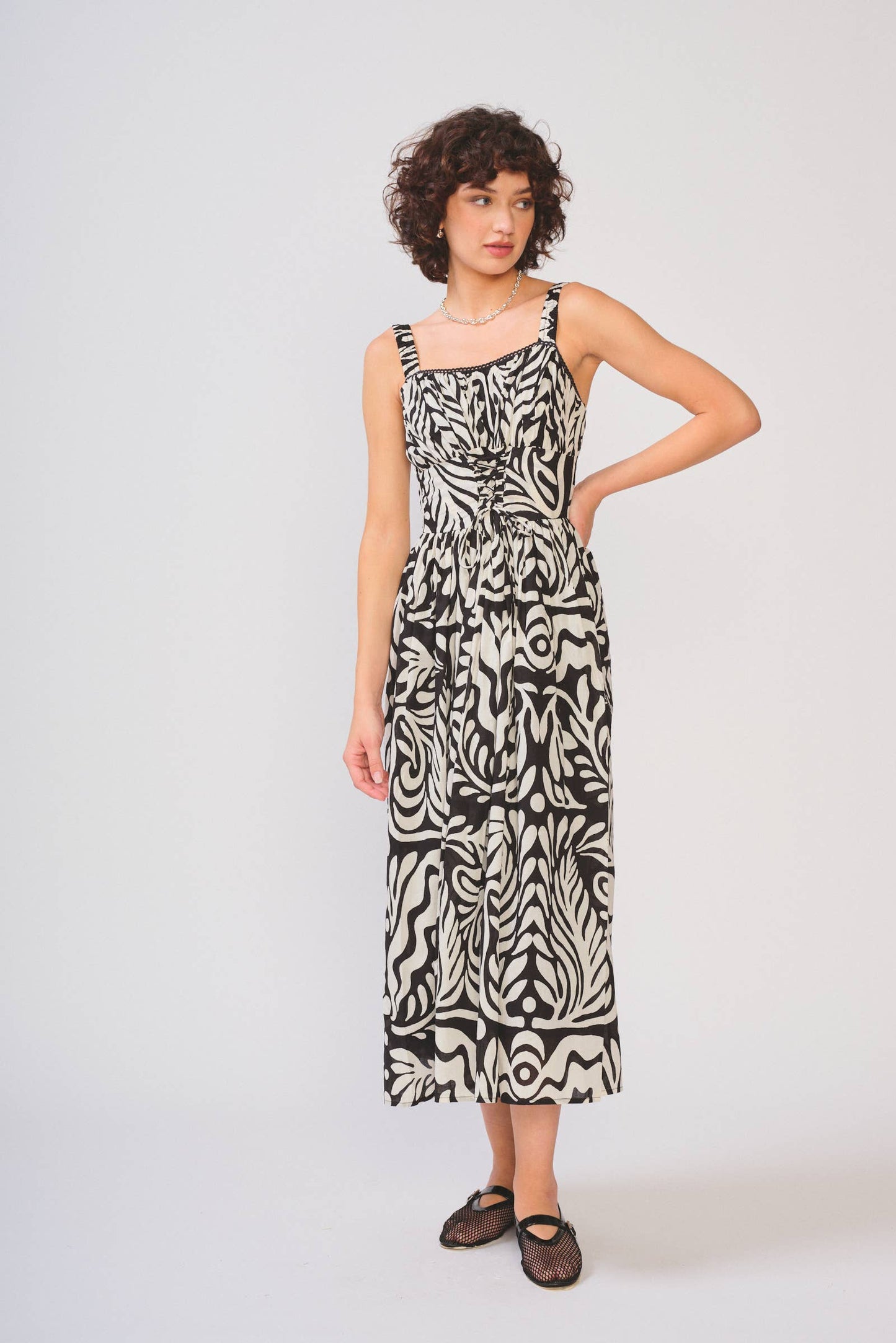 STELLA DRESS