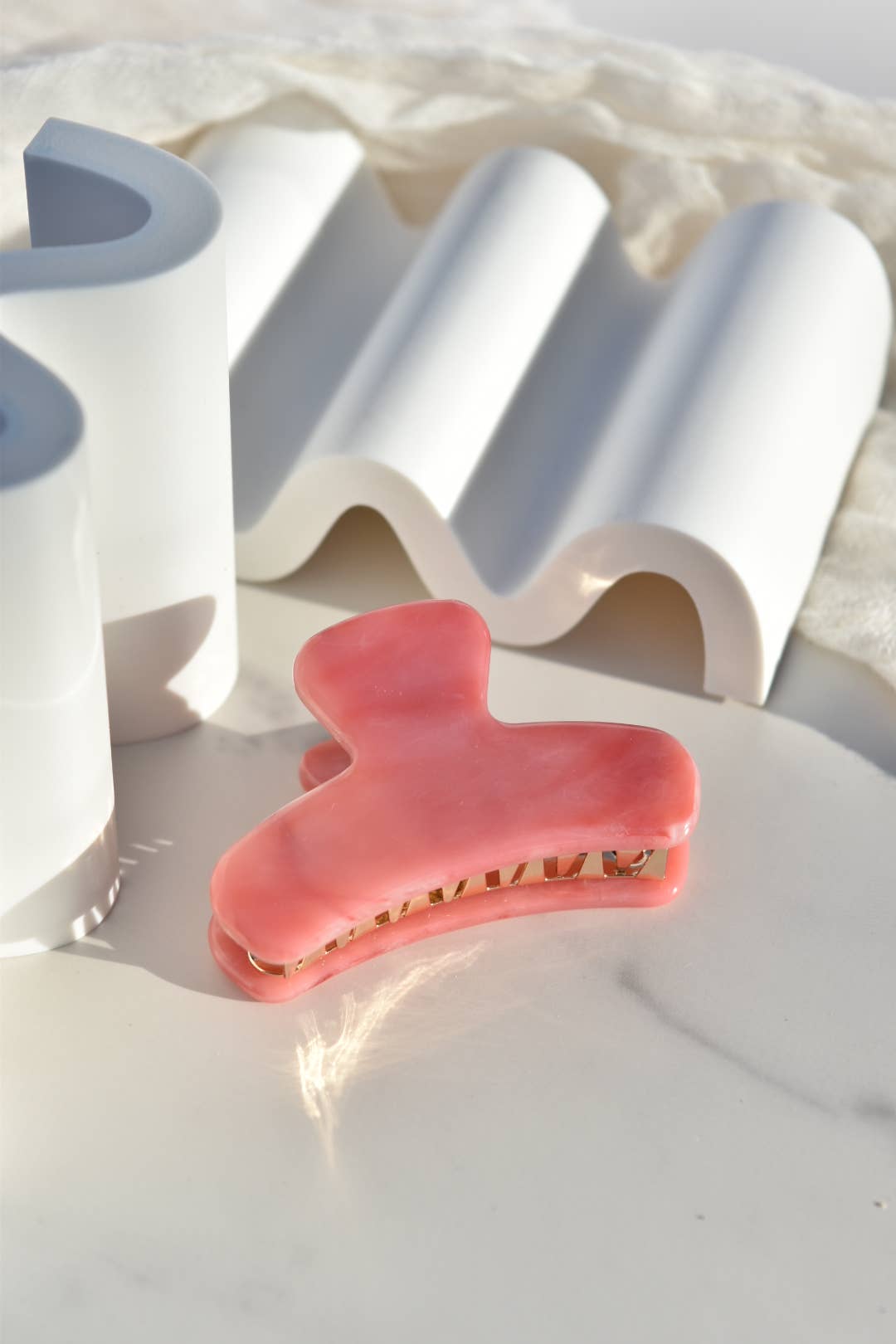 Mini French Claw - New Colors!
