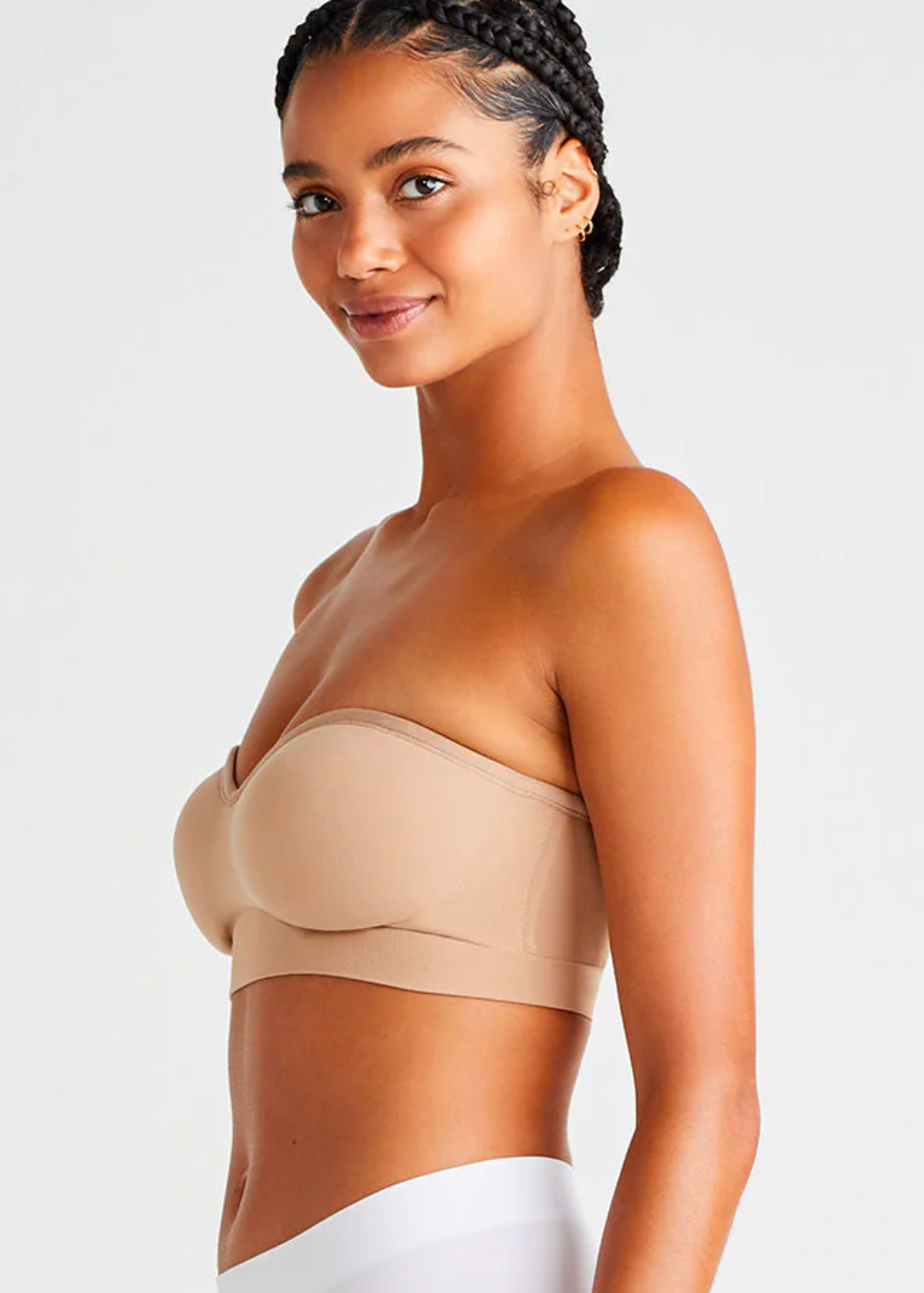 Peyton Contour Strapless Convertible Bra