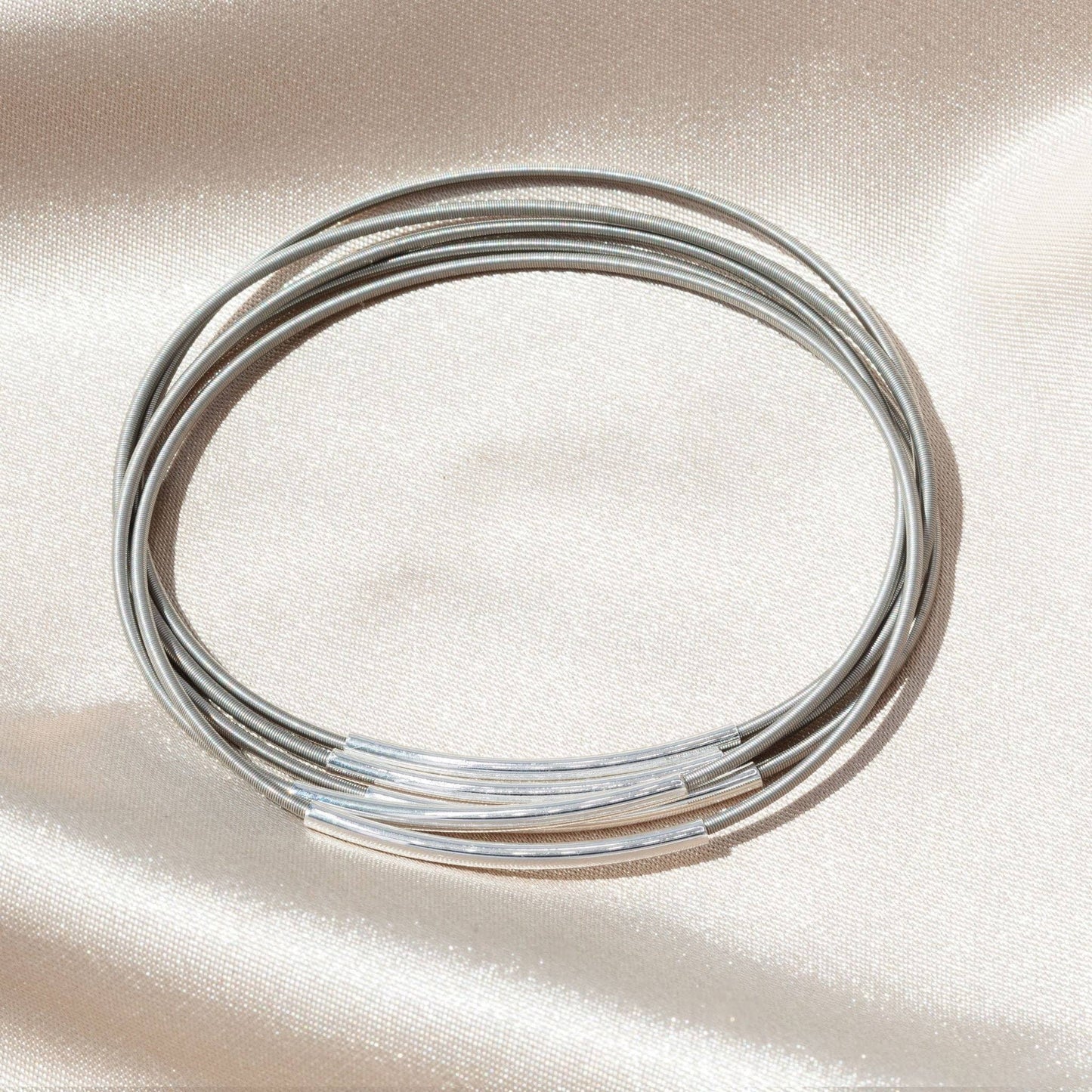 Tube Charms
