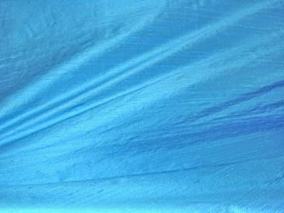 .Dupioni Silk - Cool Palette - 3" Classic Headband