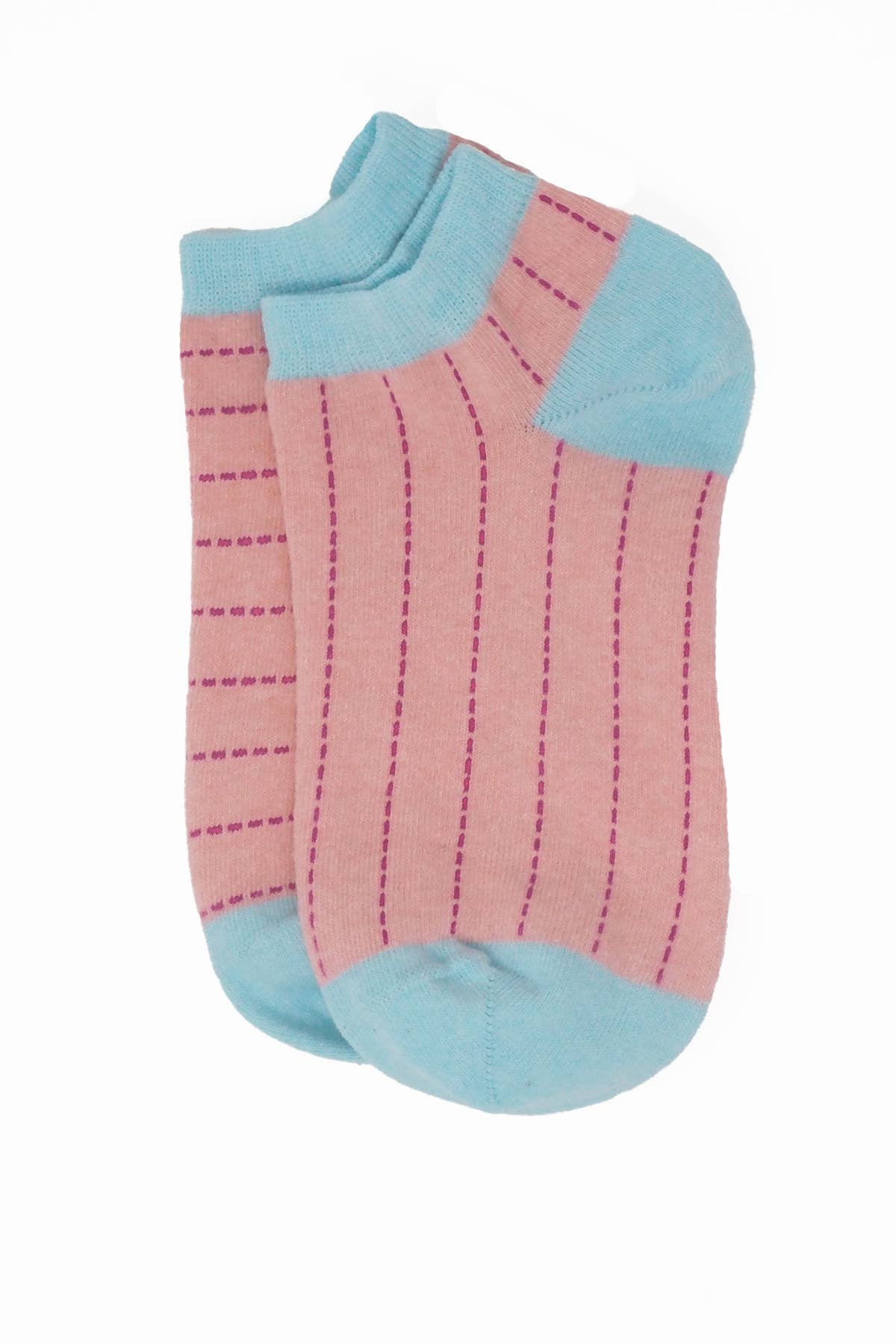Dash Women's Recycled Trainer Socks